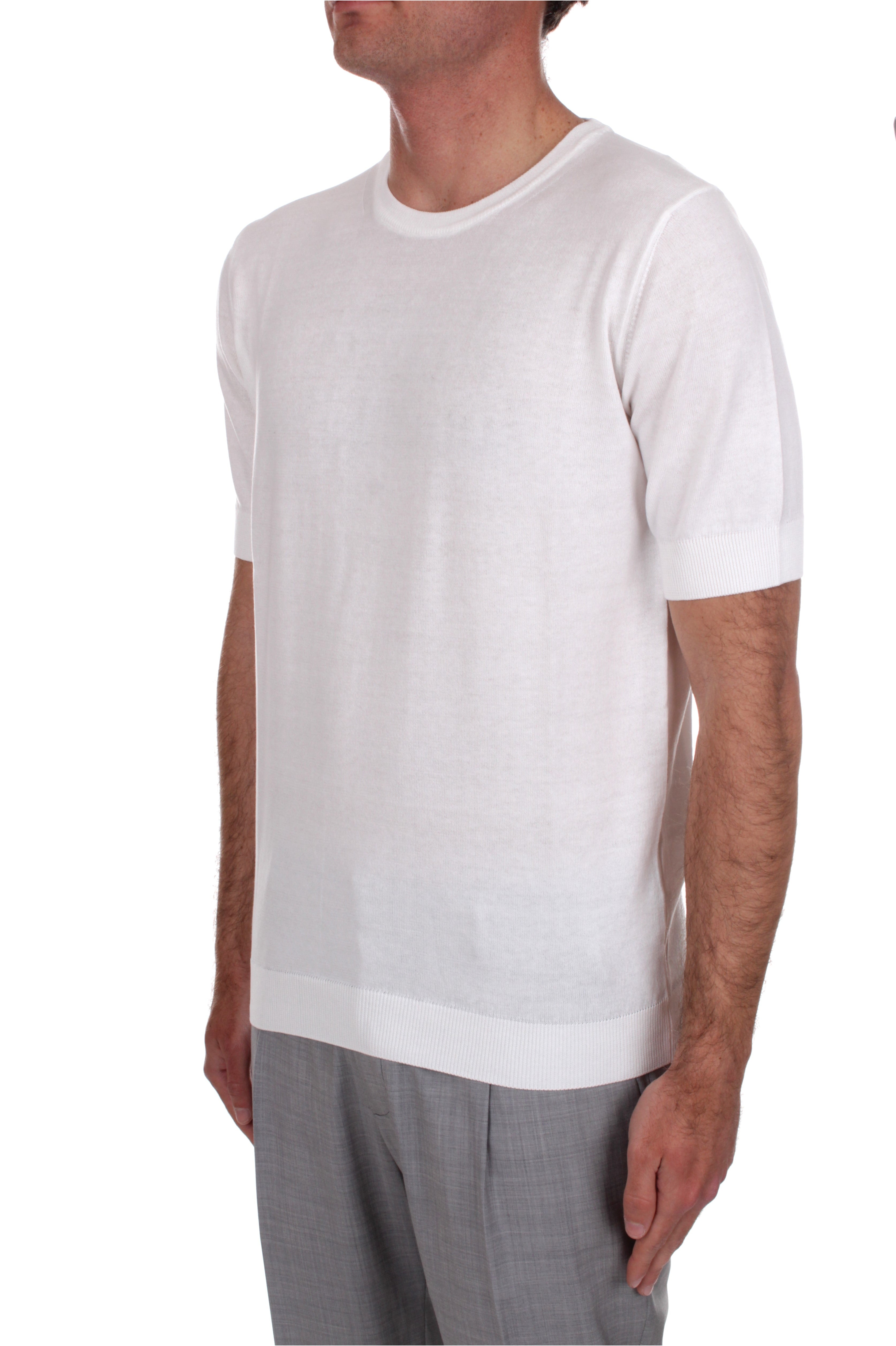 T-SHIRT Bianco H953