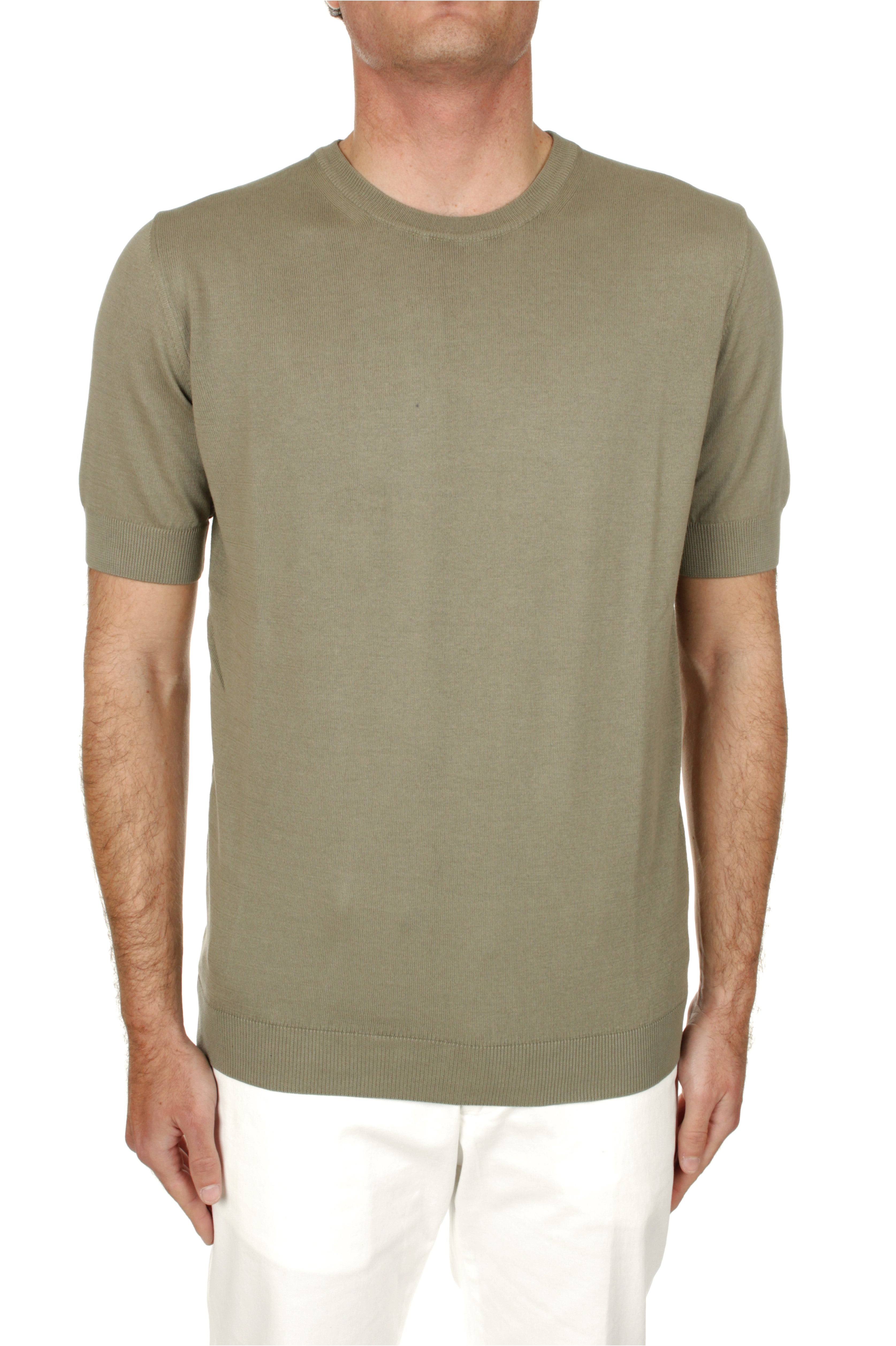T-SHIRT Verde H953