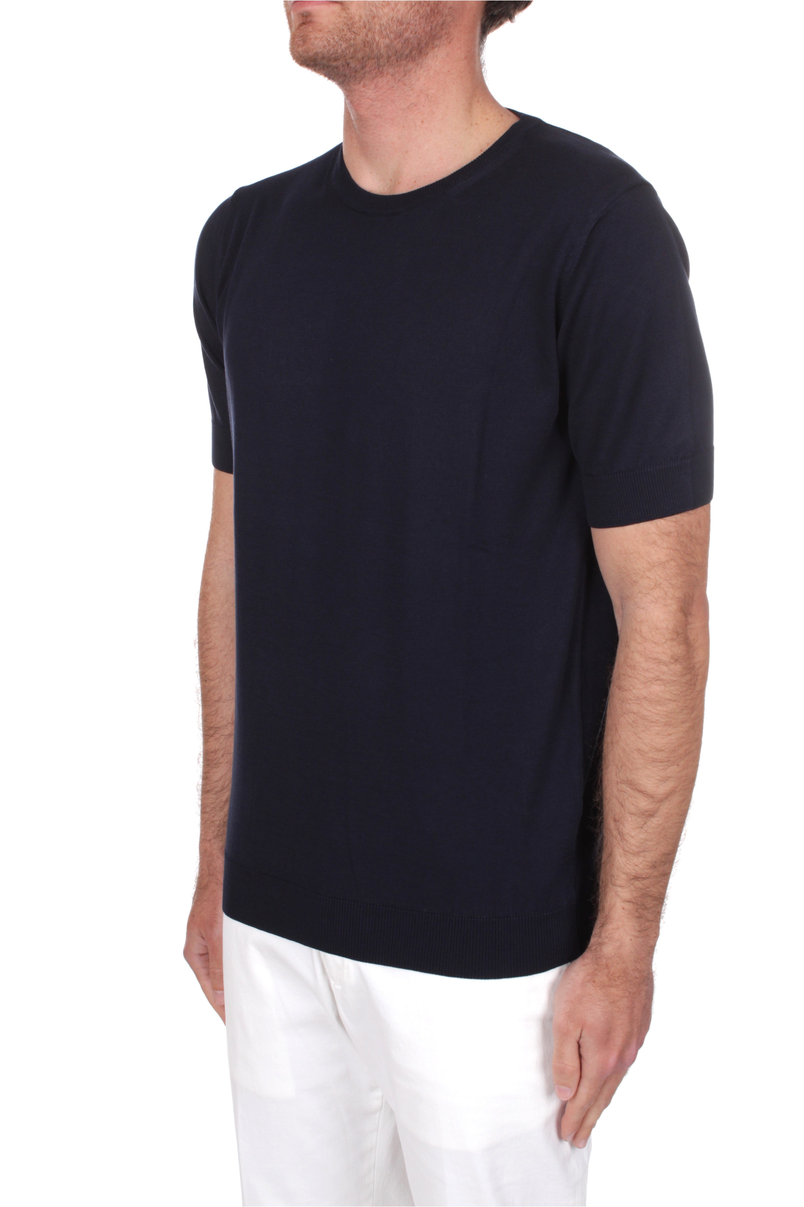 T-SHIRT Blu H953