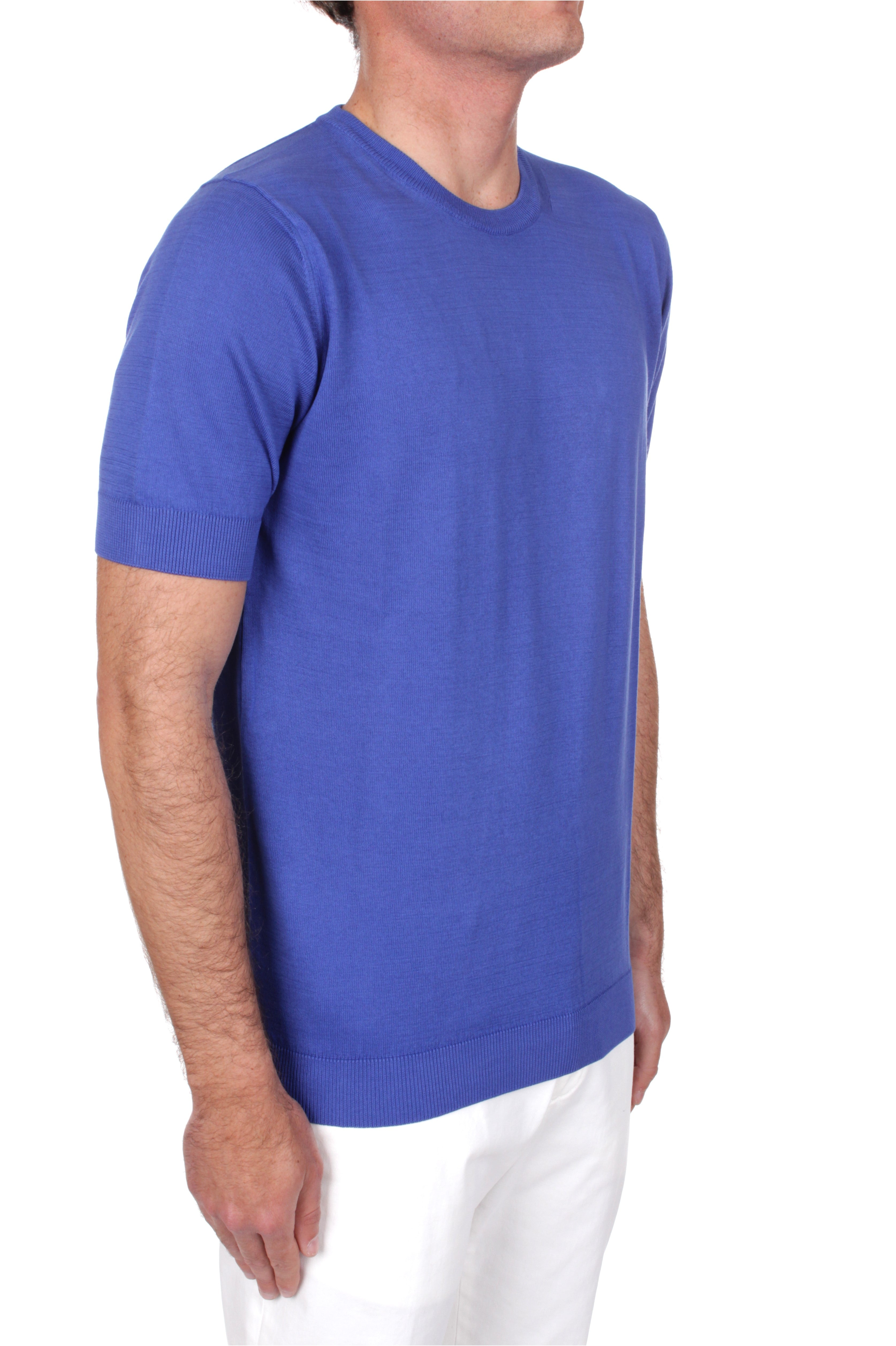 T-SHIRT Blu H953