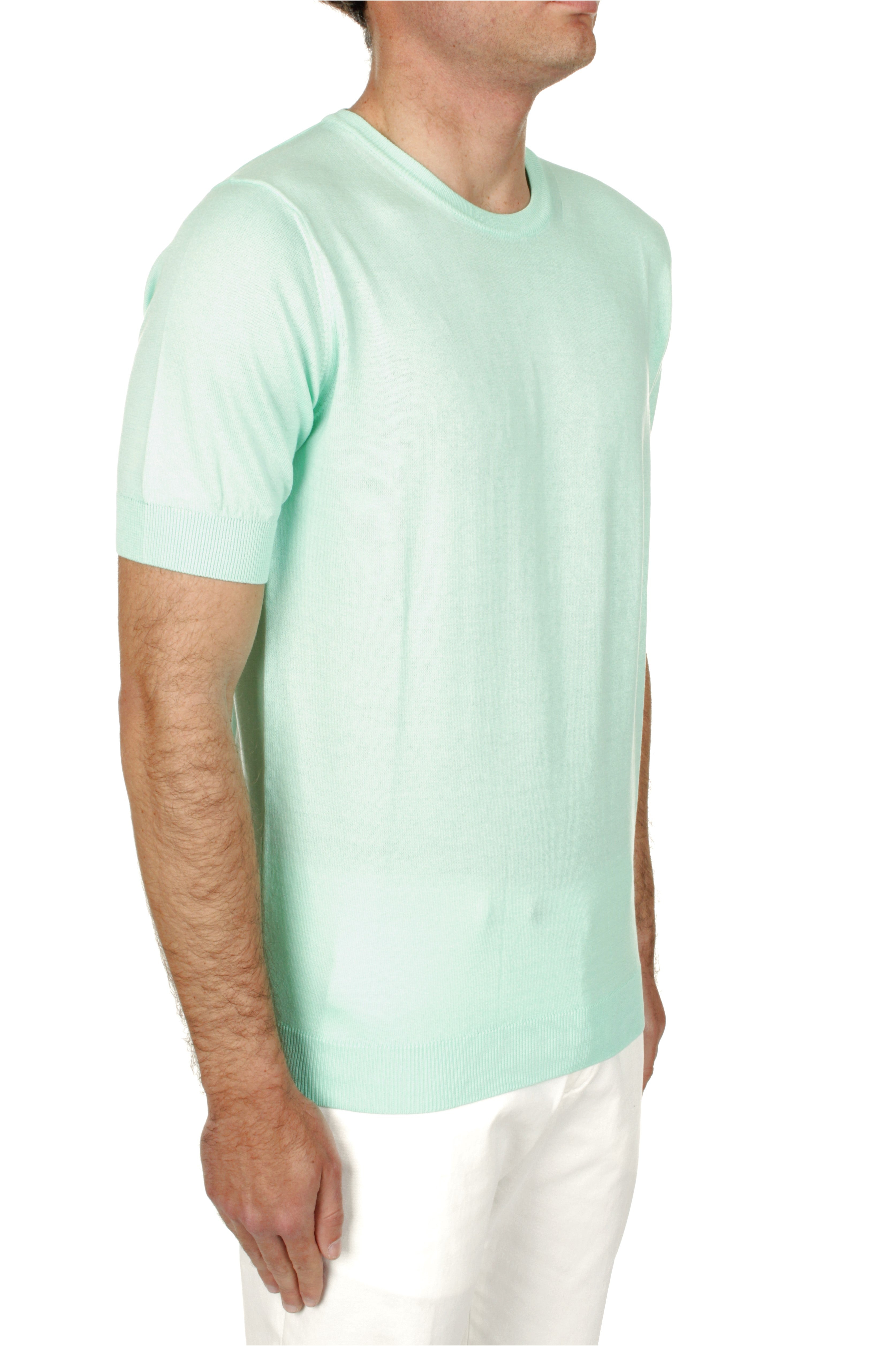 T-SHIRT Verde H953