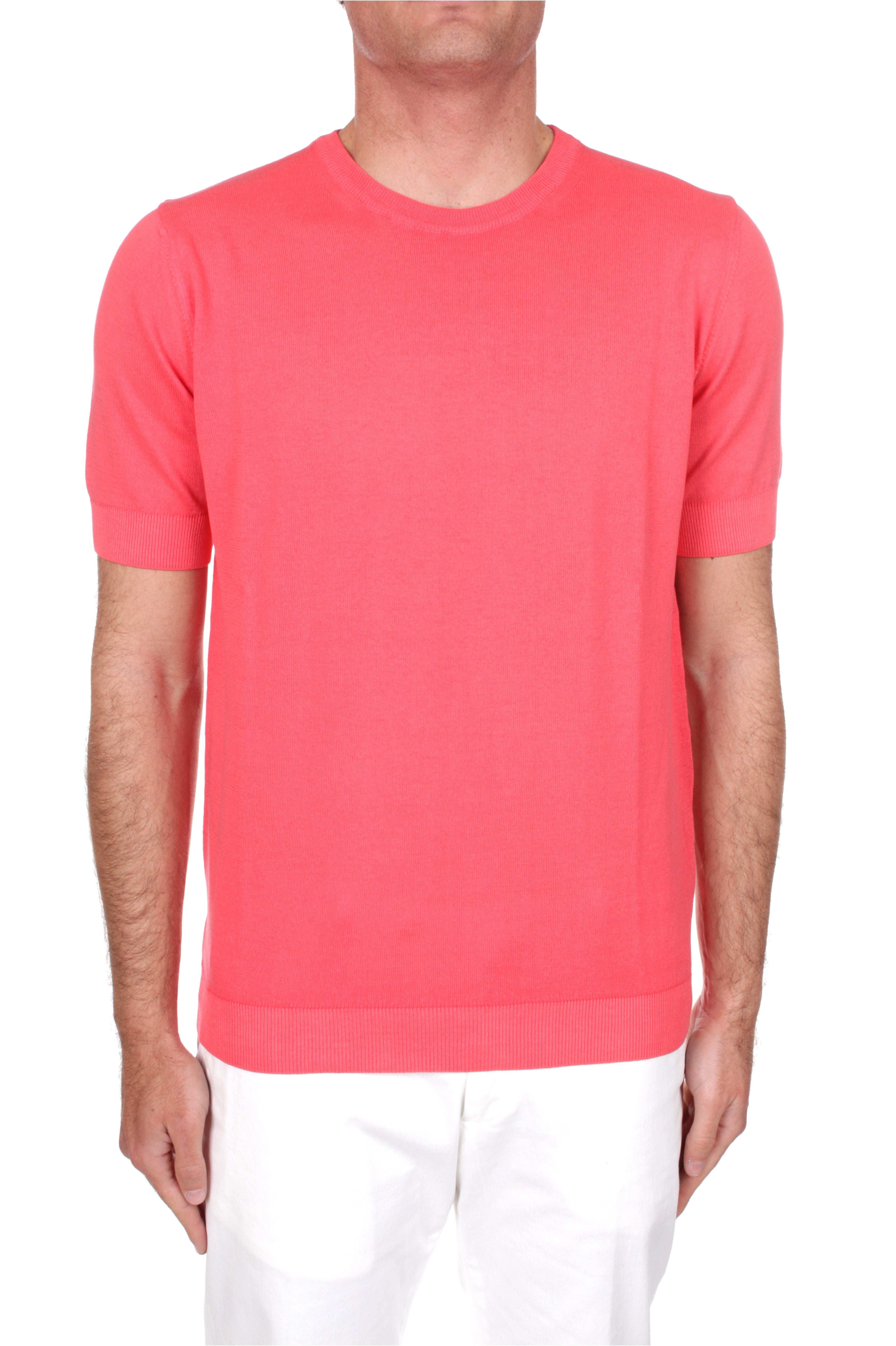 T-SHIRT Rosso H953