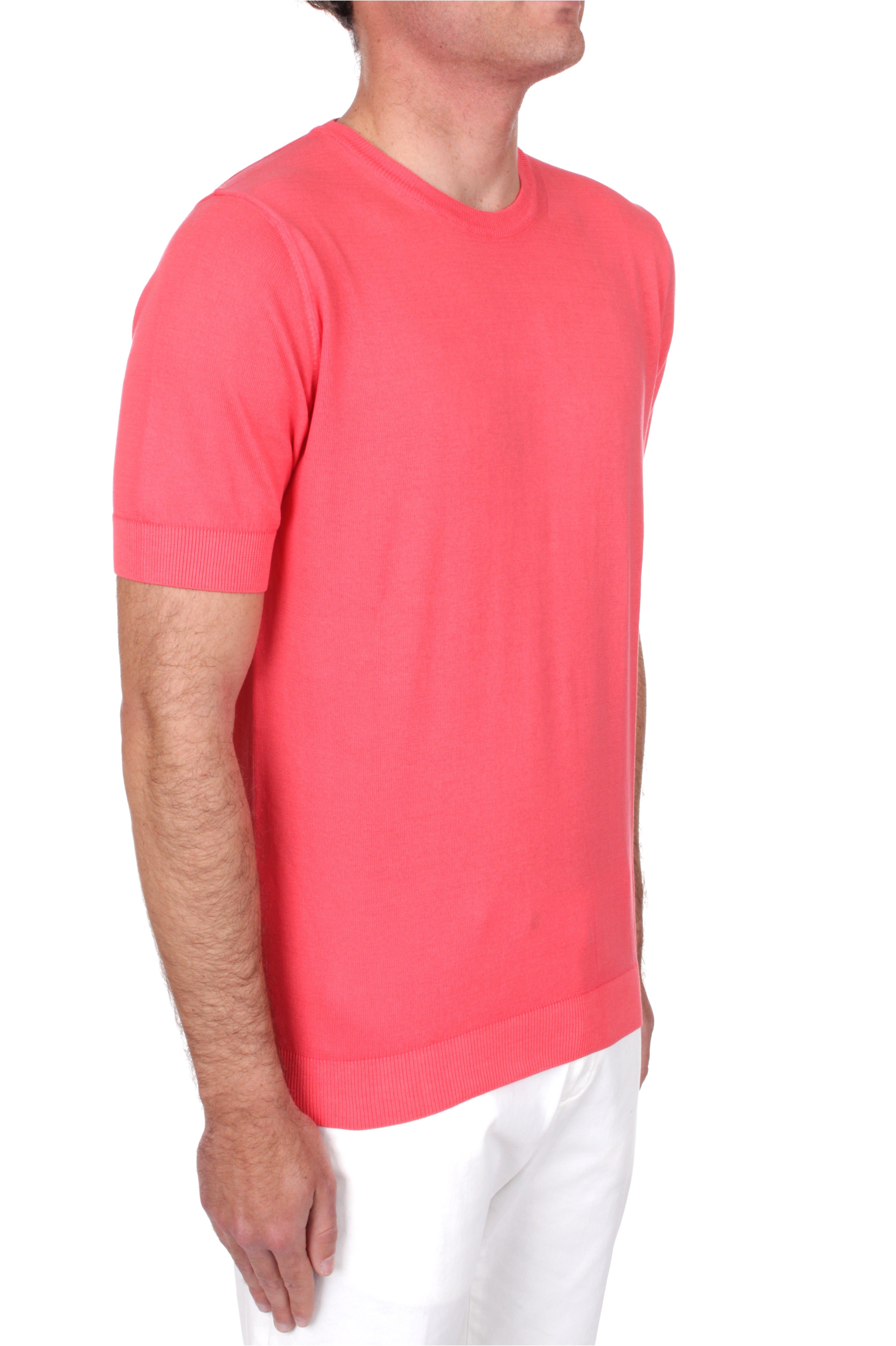 T-SHIRT Rosso H953
