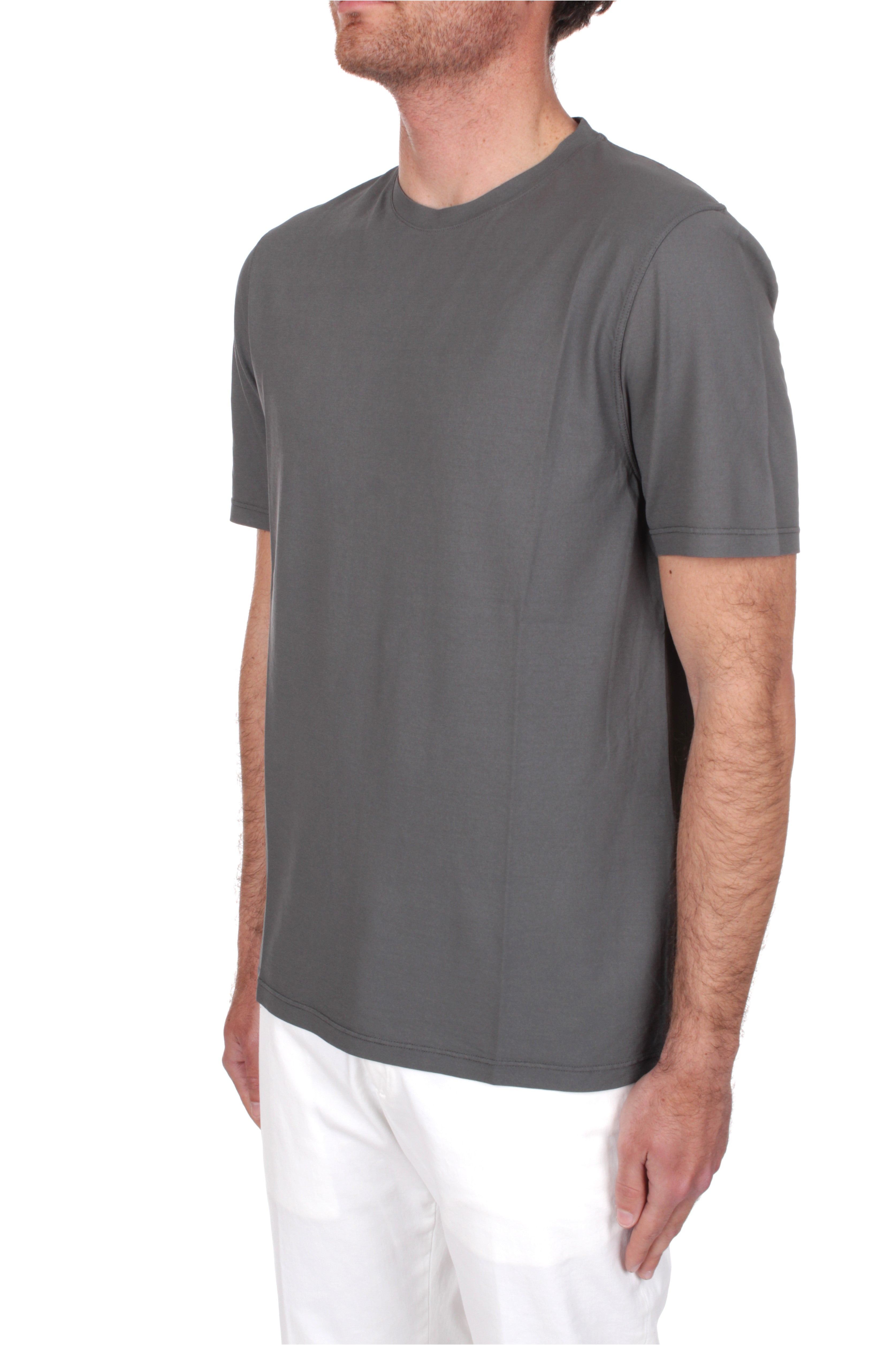 T-SHIRT Grigio H953