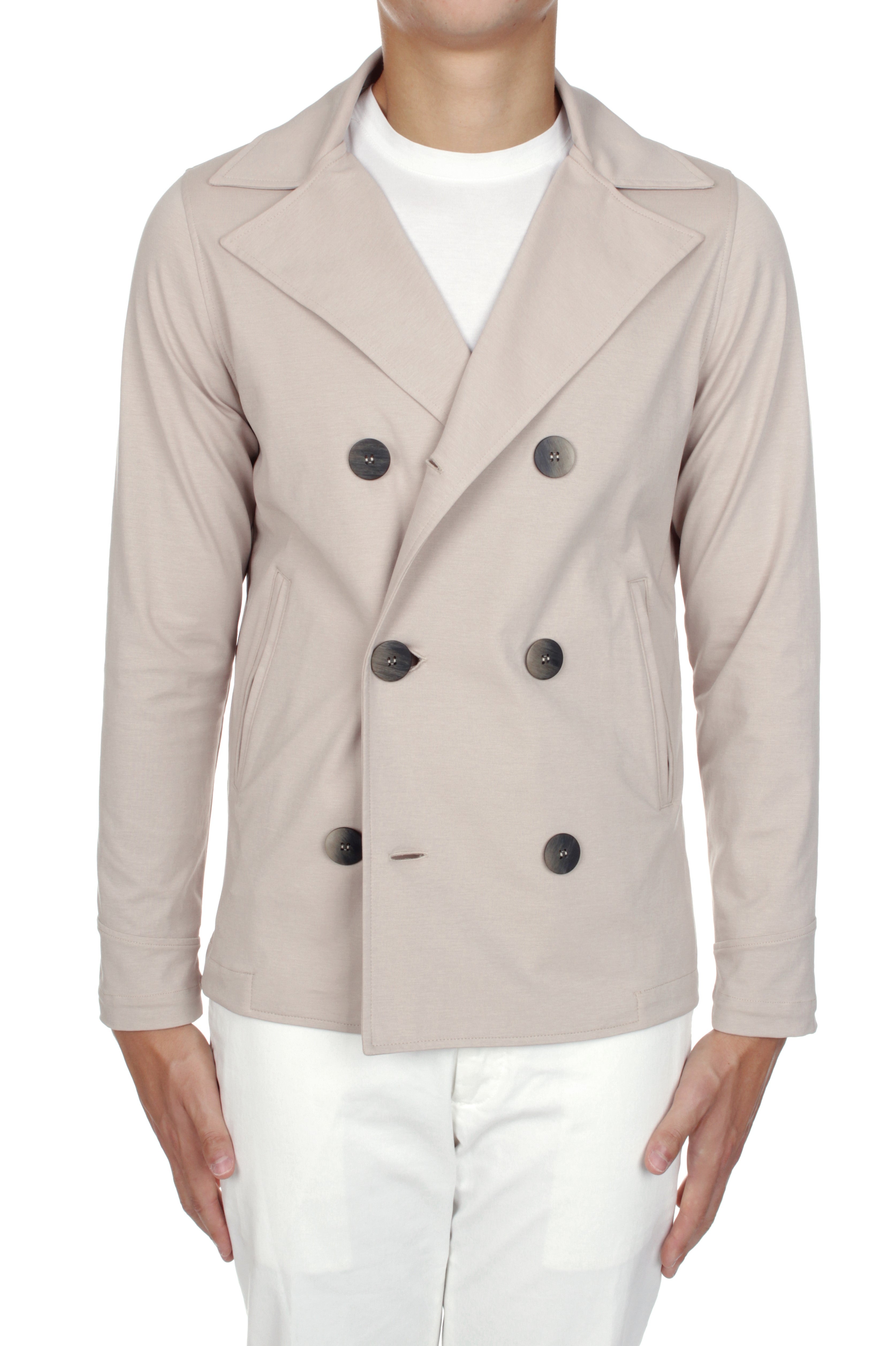 GIACCHE E GIUBBOTTI Beige H953