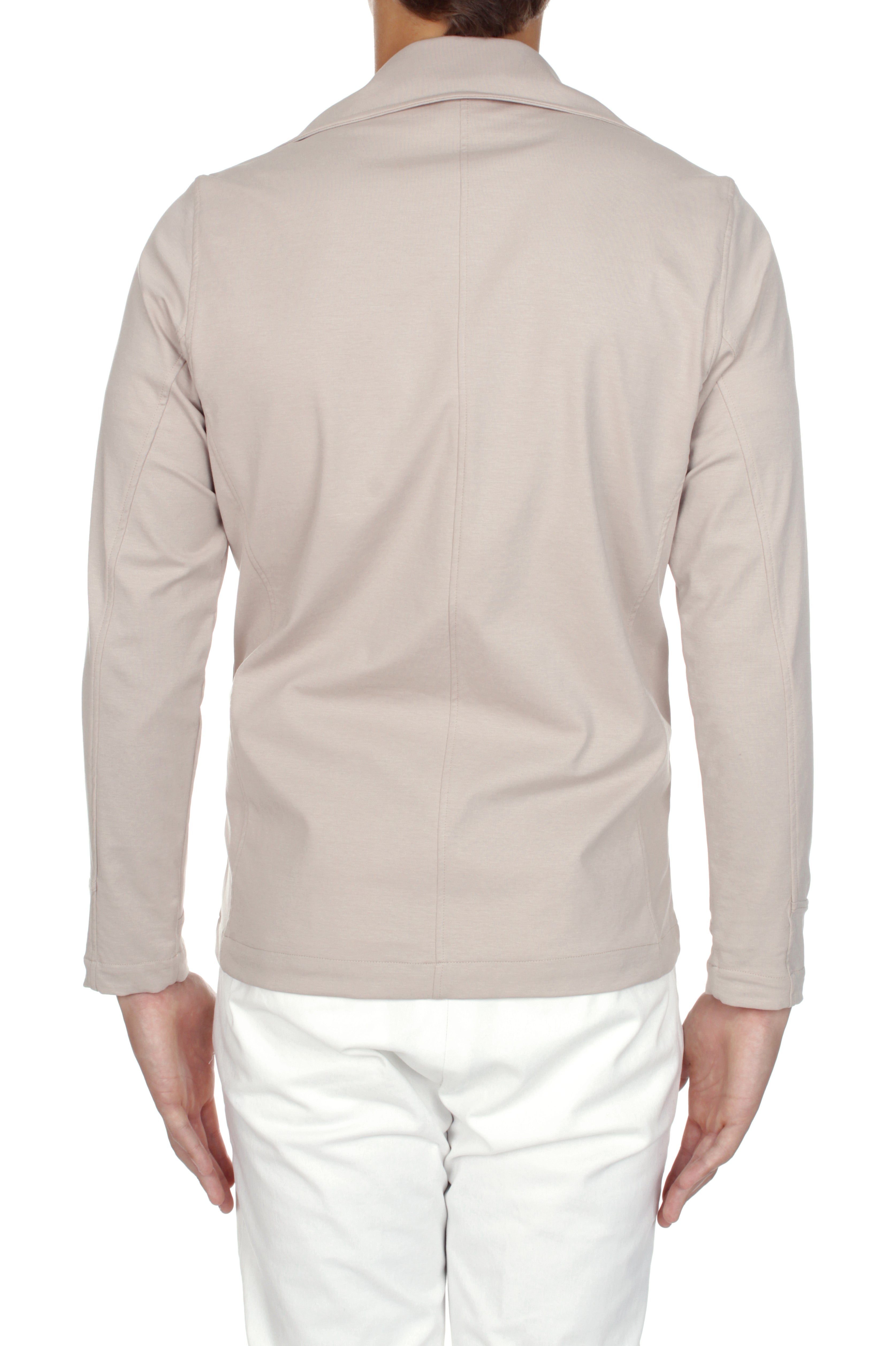 GIACCHE E GIUBBOTTI Beige H953