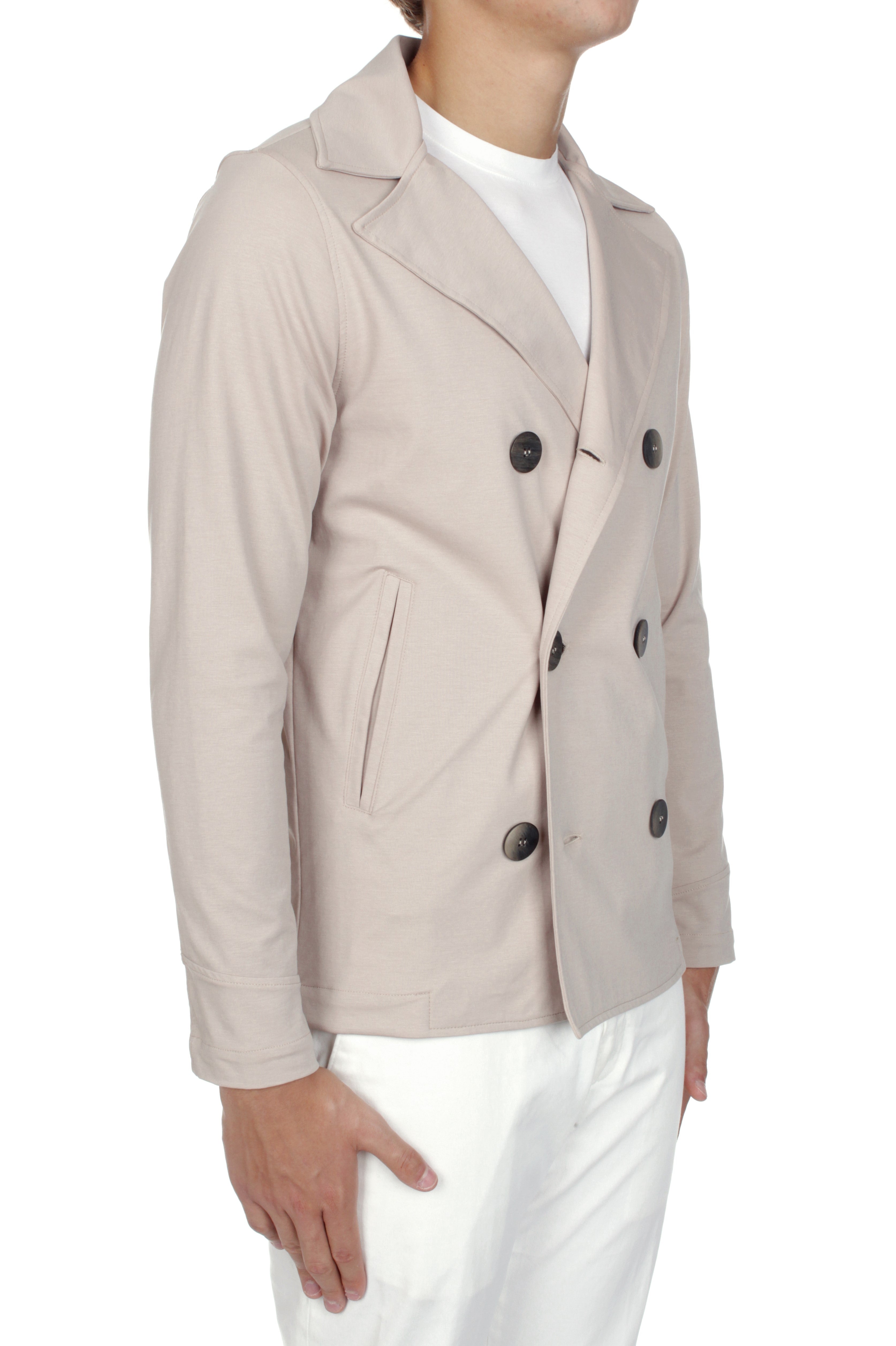 GIACCHE E GIUBBOTTI Beige H953