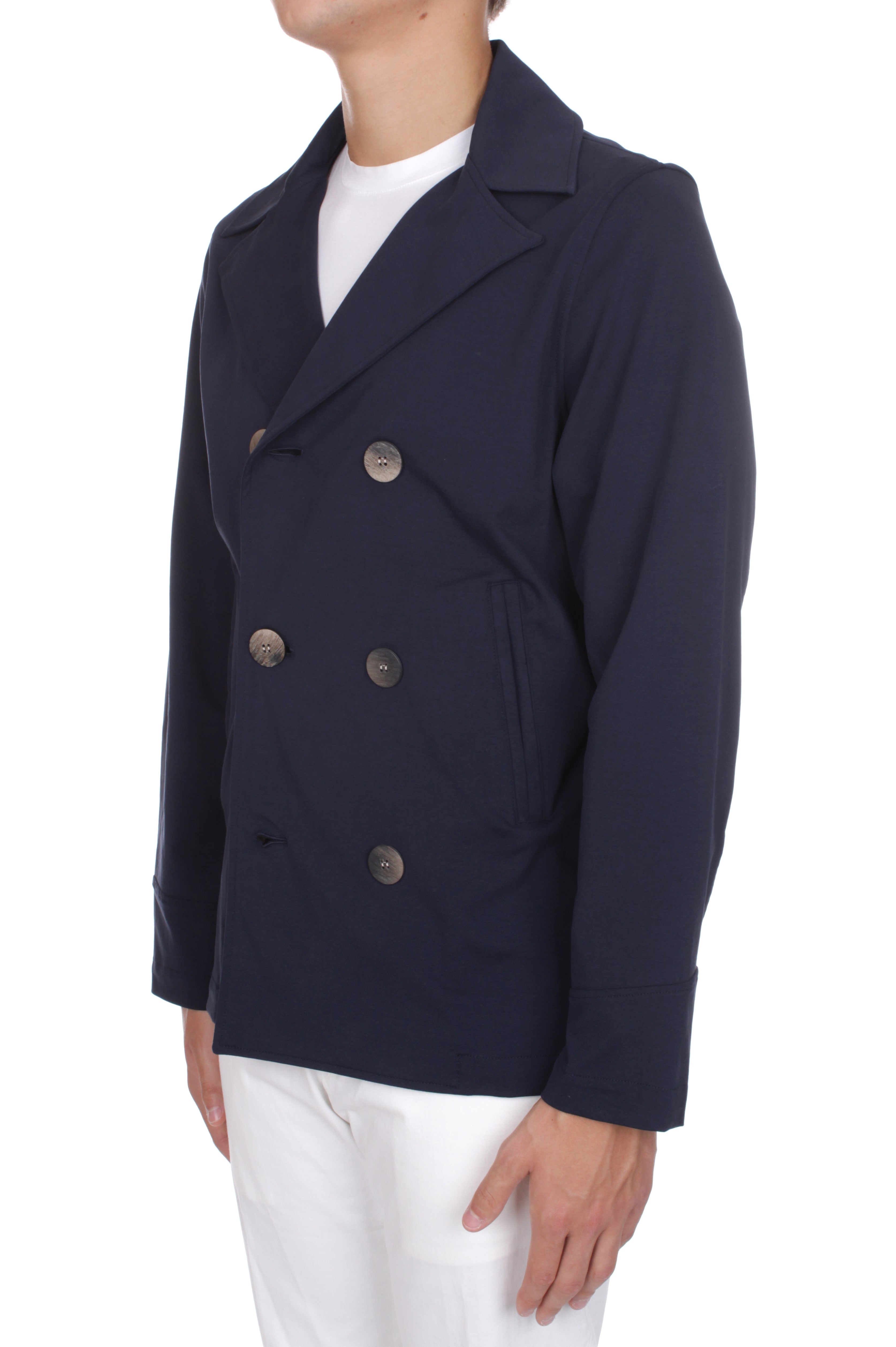 GIACCHE E GIUBBOTTI Blu H953