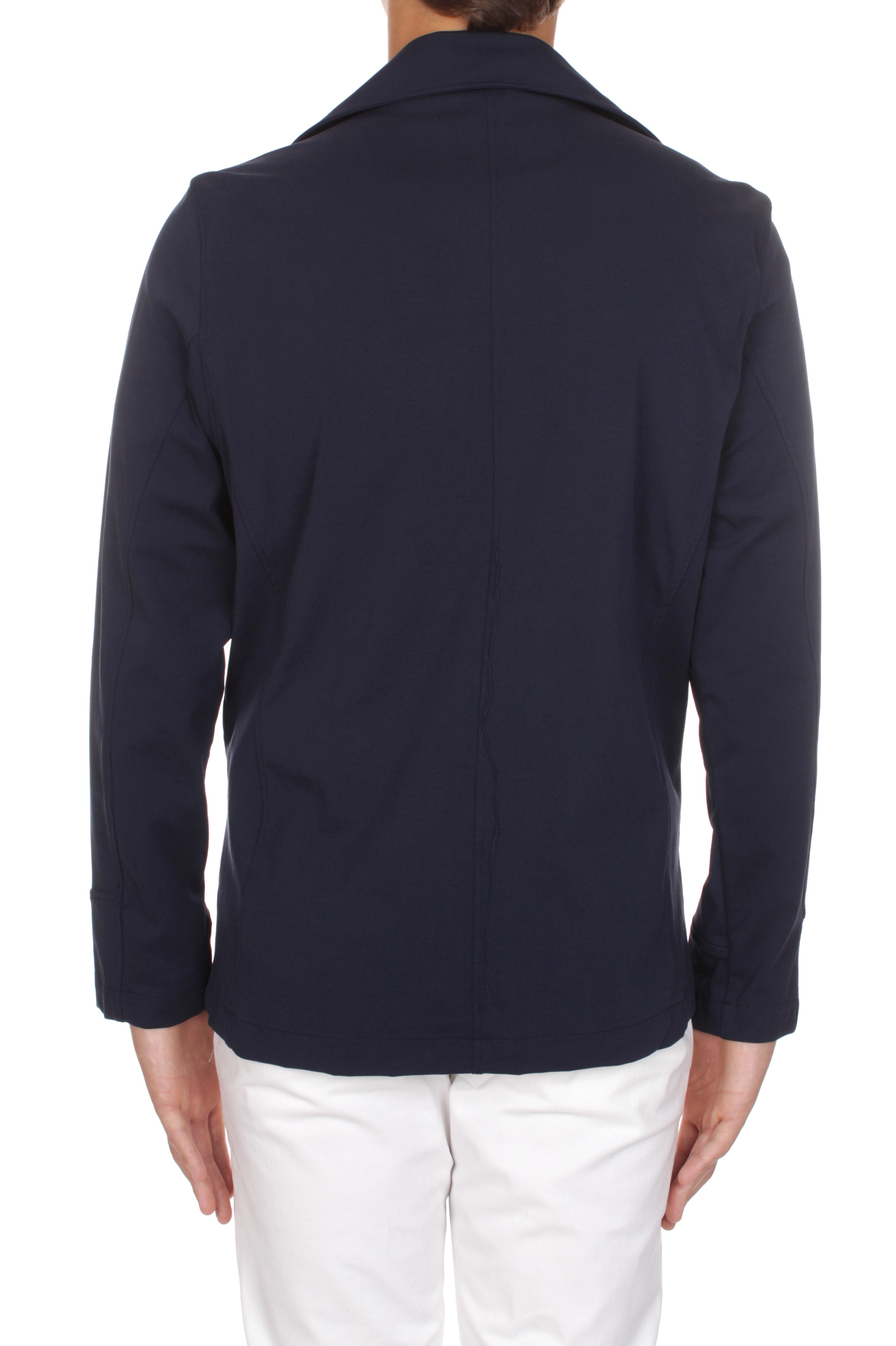 GIACCHE E GIUBBOTTI Blu H953