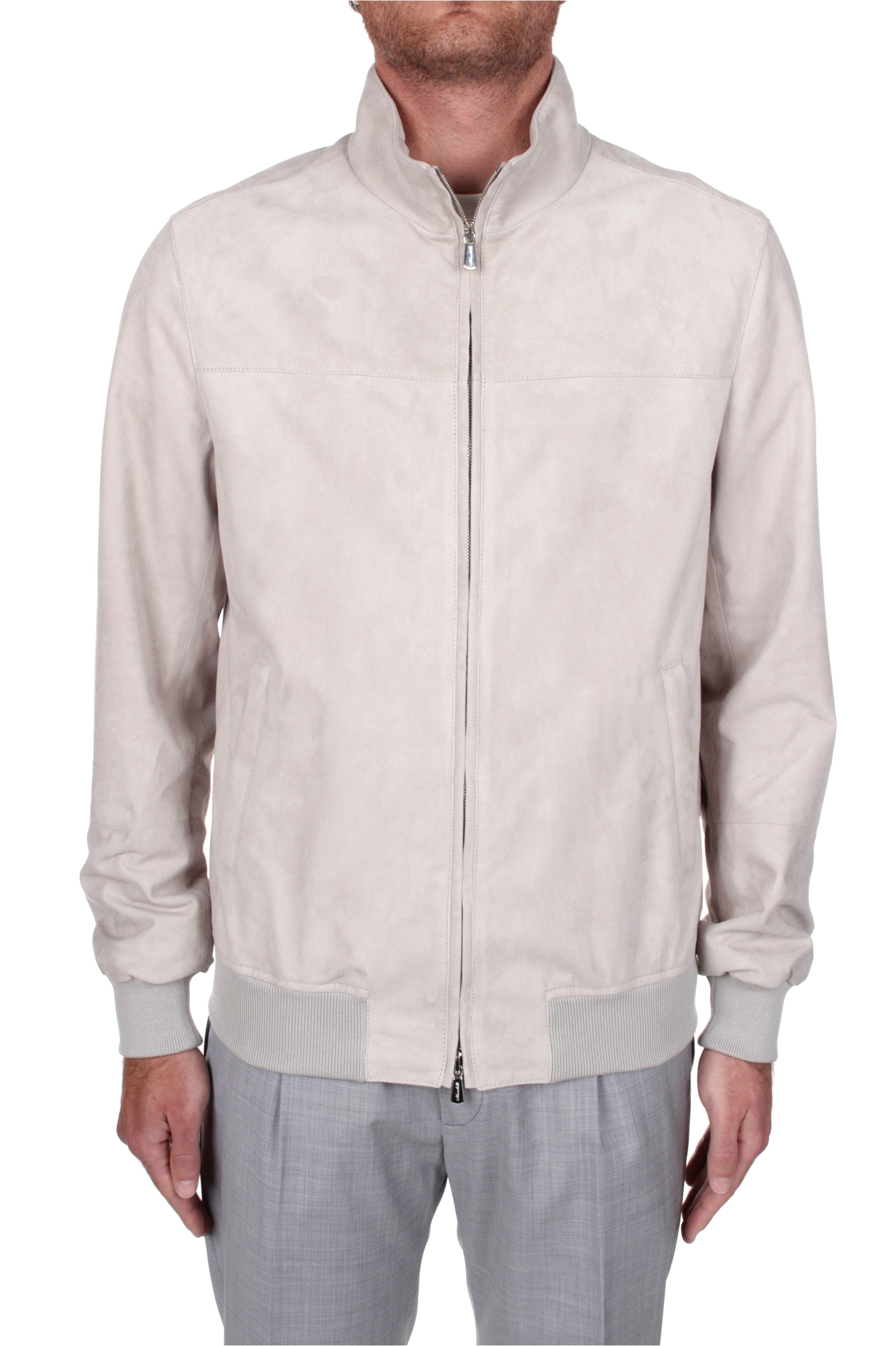 GIACCHE E GIUBBOTTI Beige Enrico Mandelli