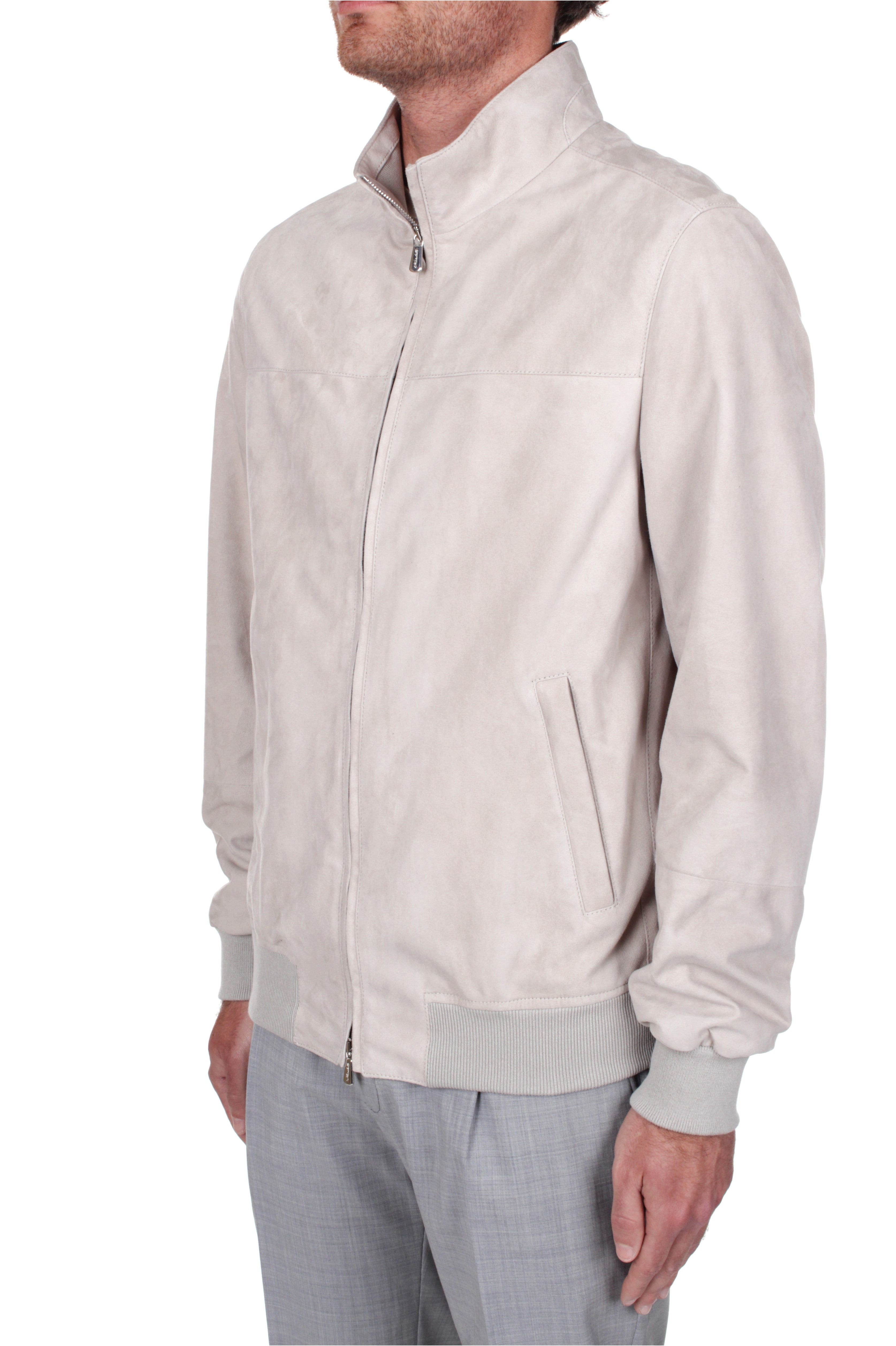 GIACCHE E GIUBBOTTI Beige Enrico Mandelli