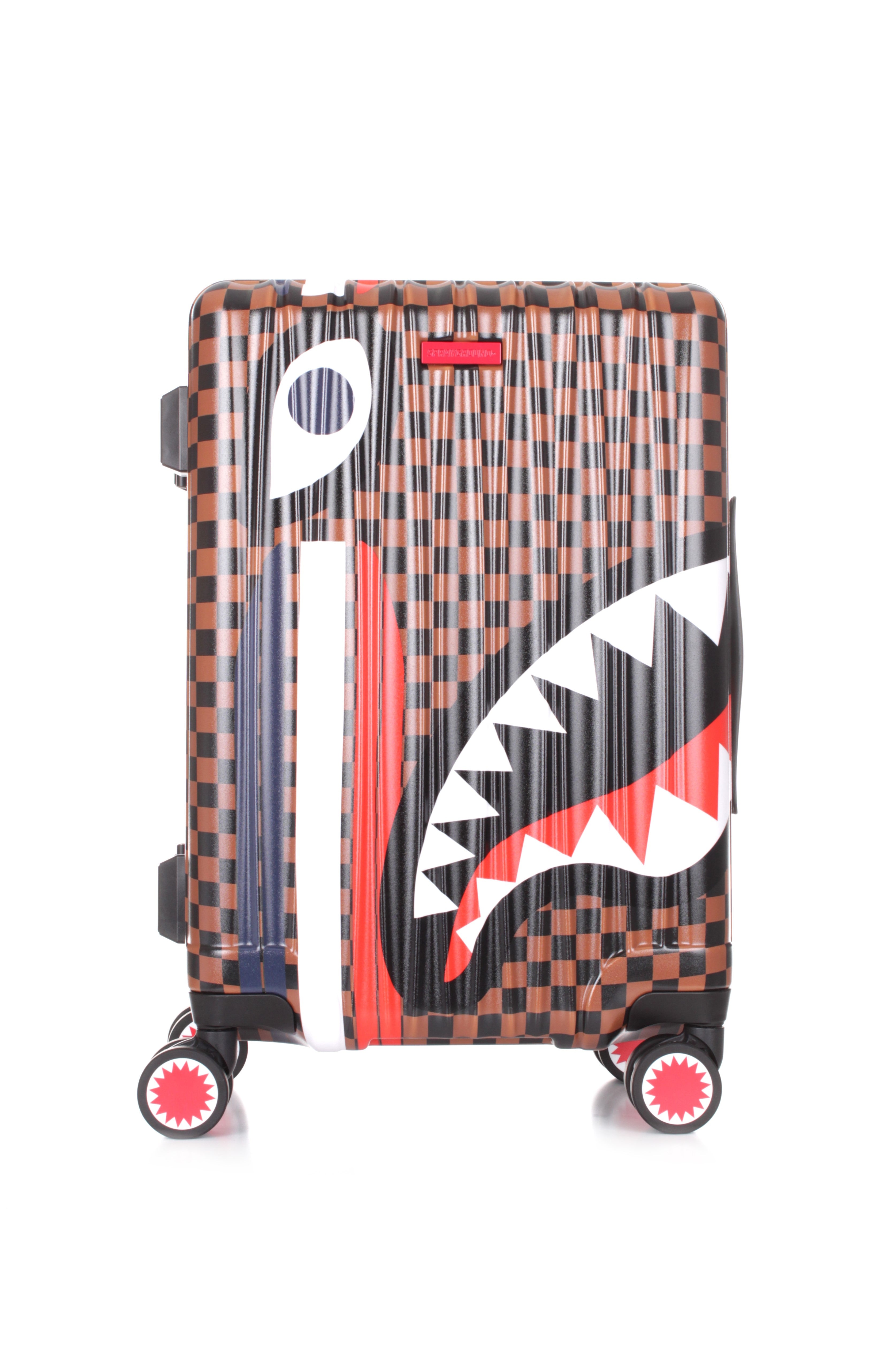 TROLLEY Multicolore Sprayground