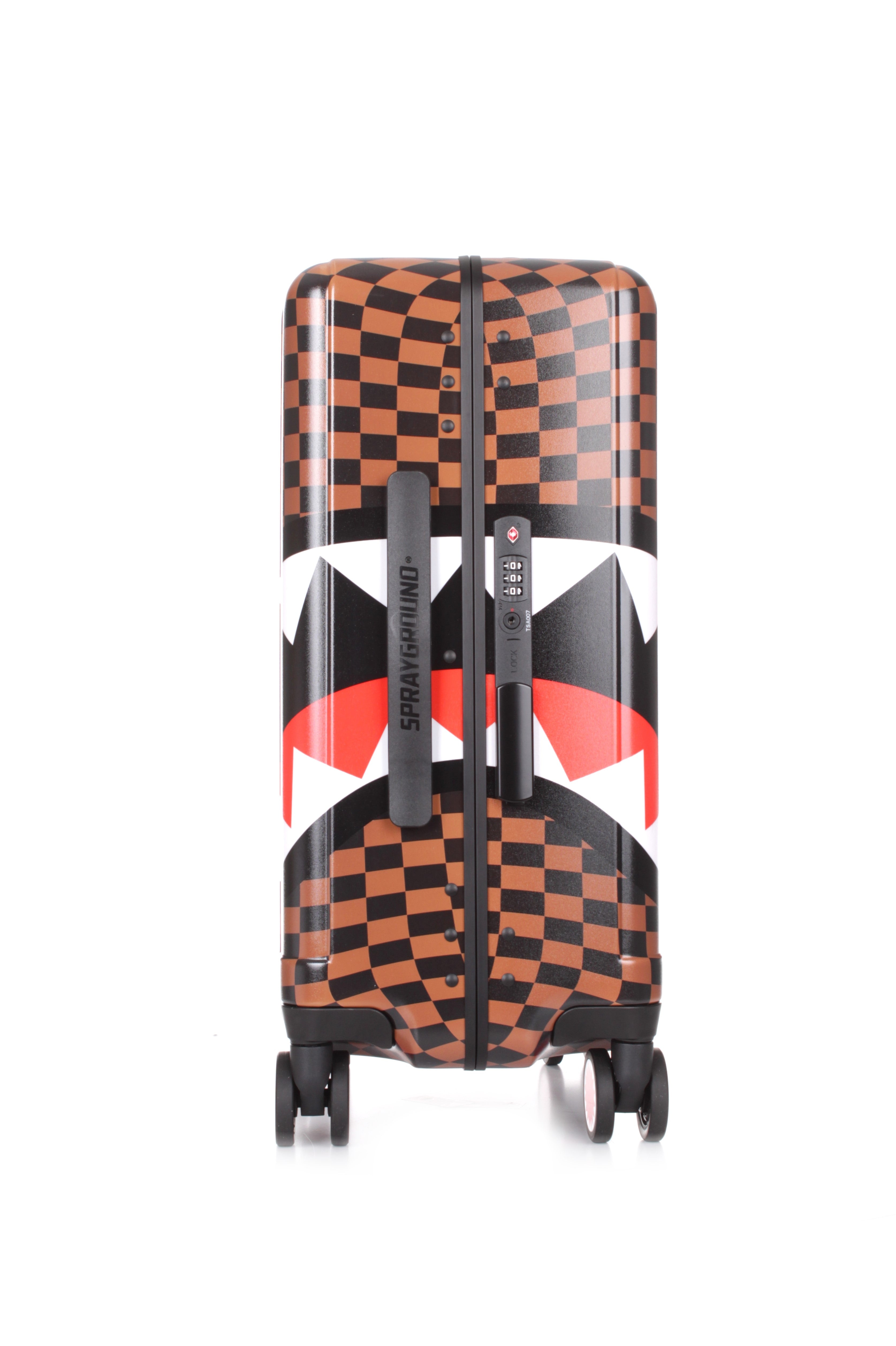 TROLLEY Multicolore Sprayground