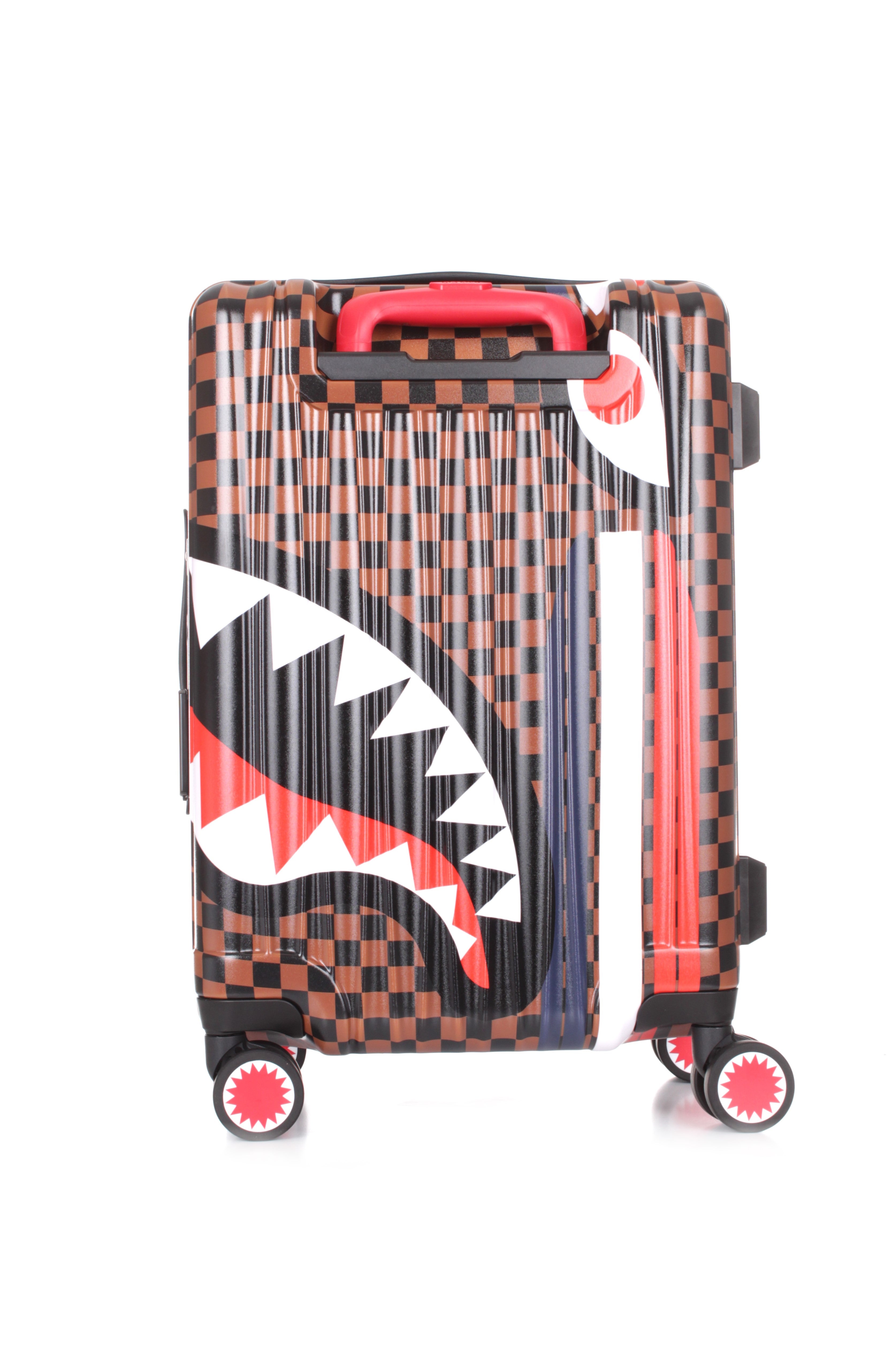 TROLLEY Multicolore Sprayground