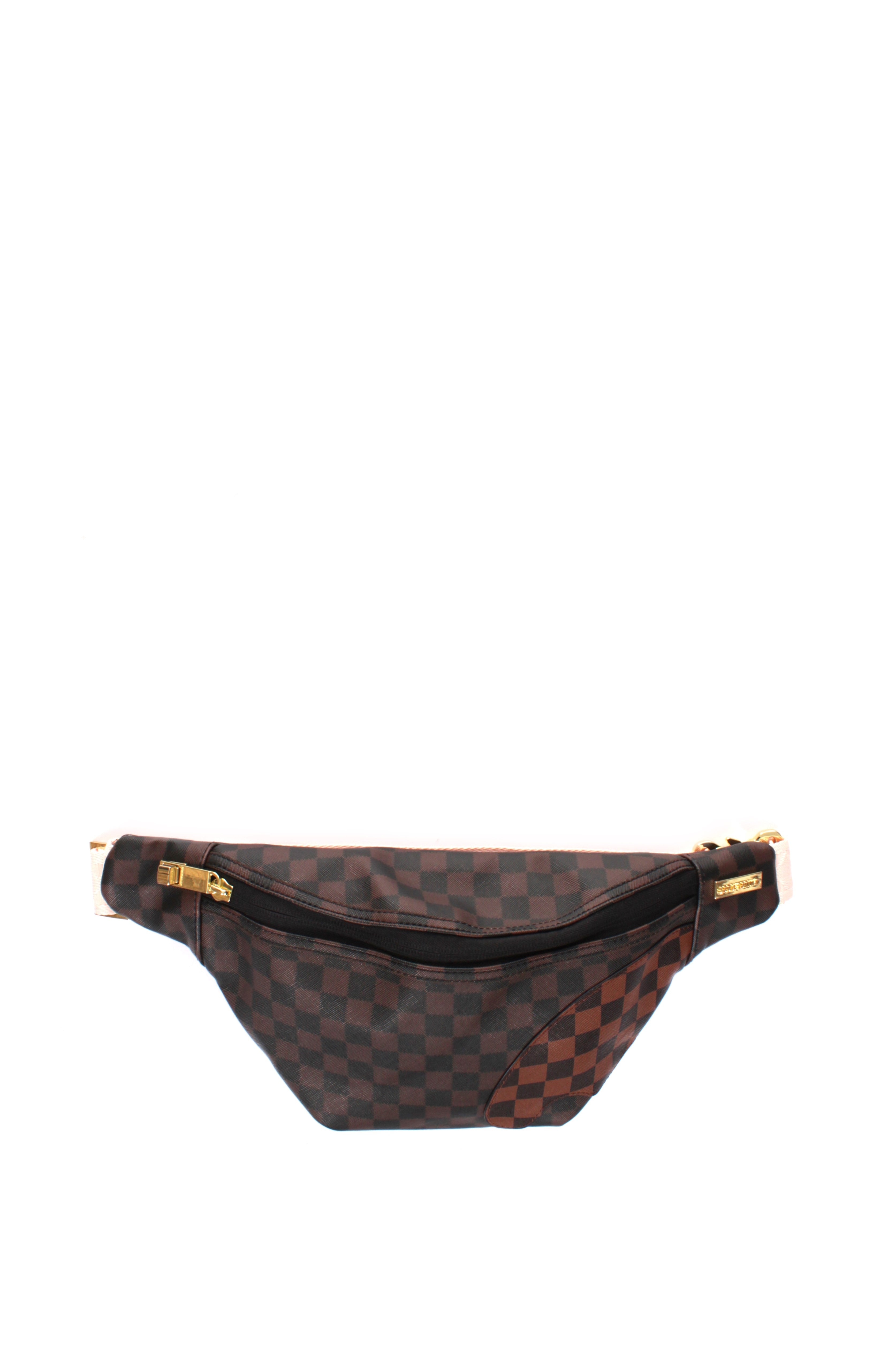 MARSUPI Multicolore Sprayground