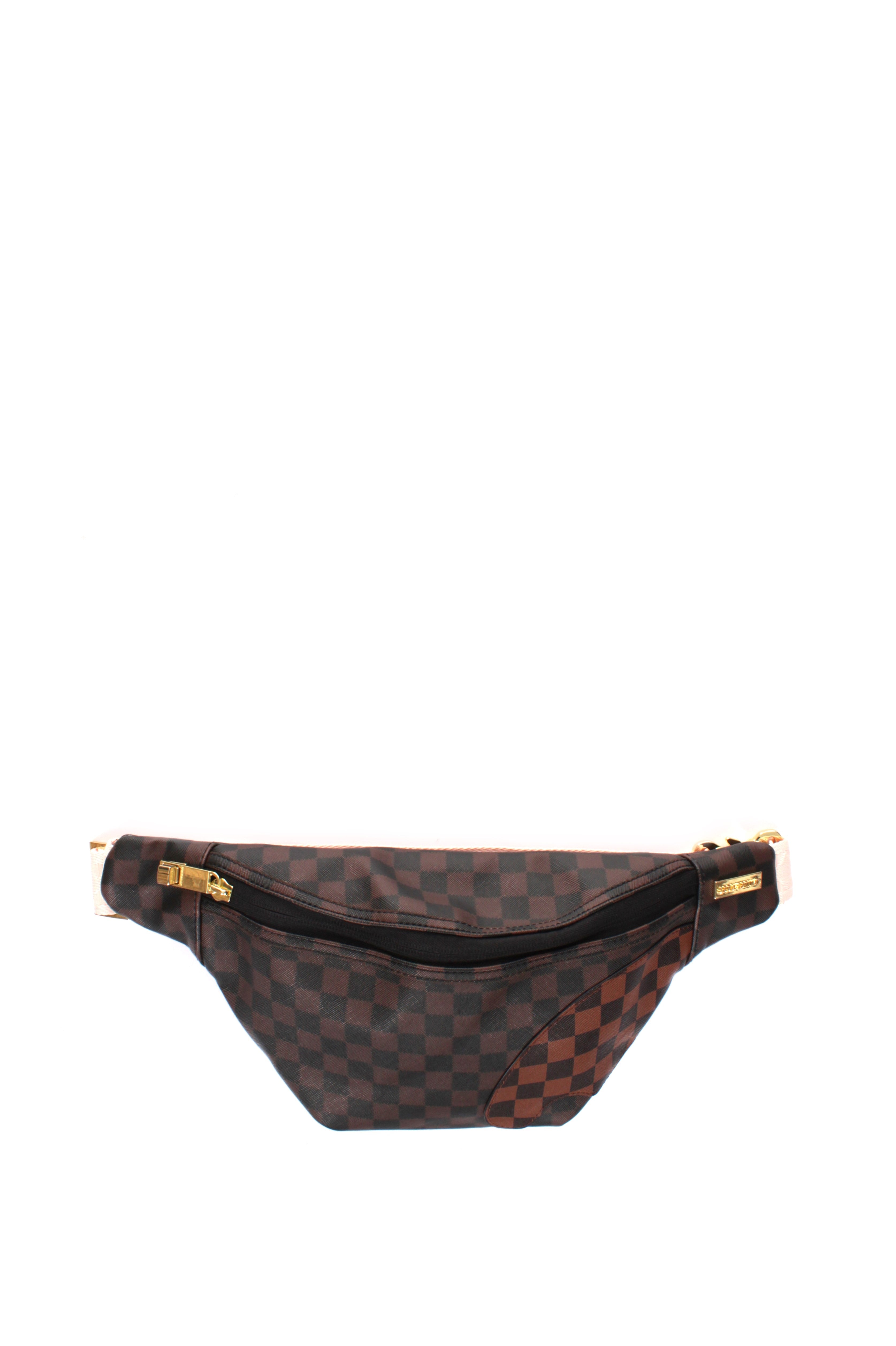 MARSUPI Multicolore Sprayground