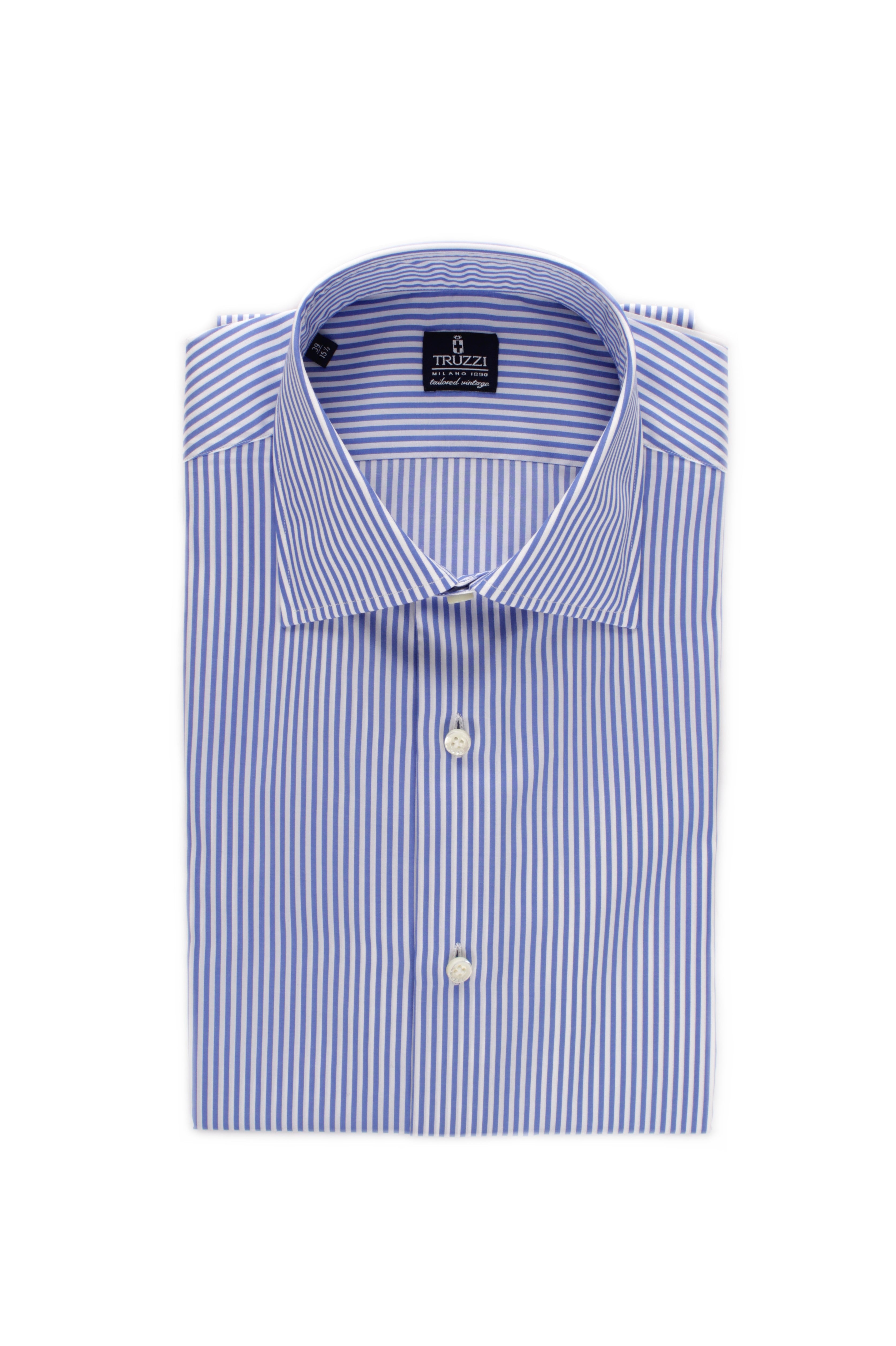 CAMICIE Multicolore Truzzi