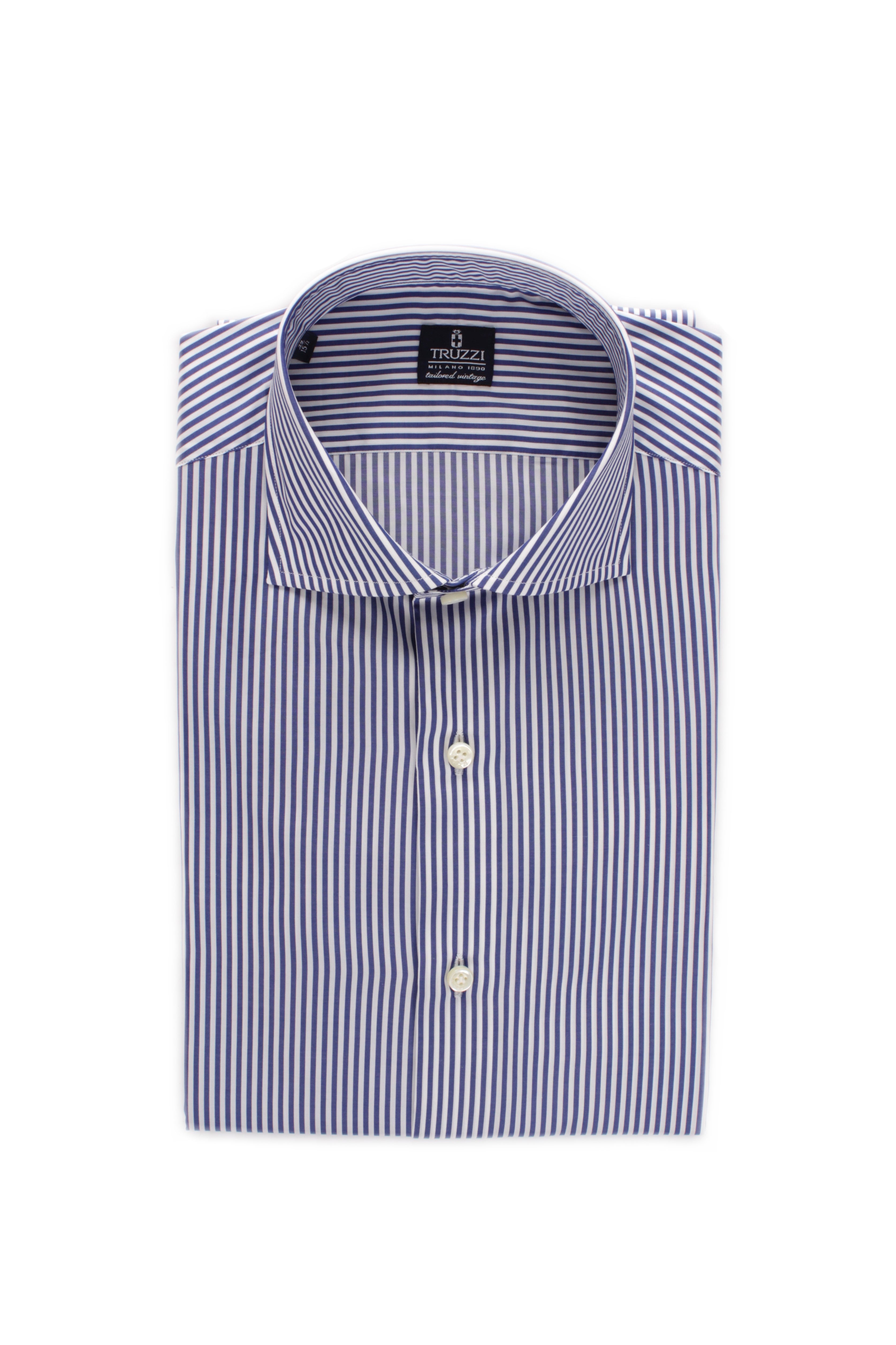 CAMICIE Multicolore Truzzi