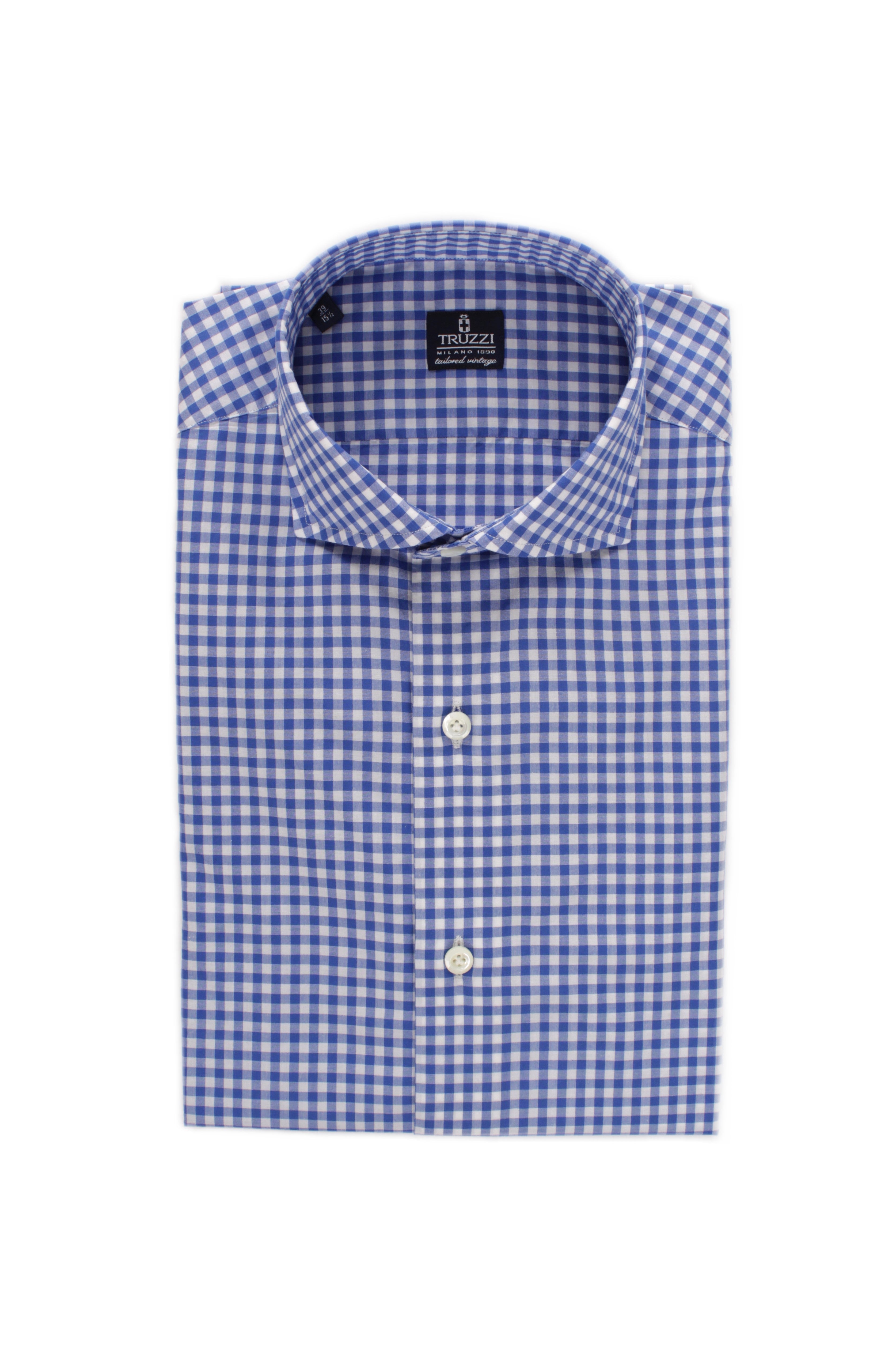 CAMICIE Multicolore Truzzi