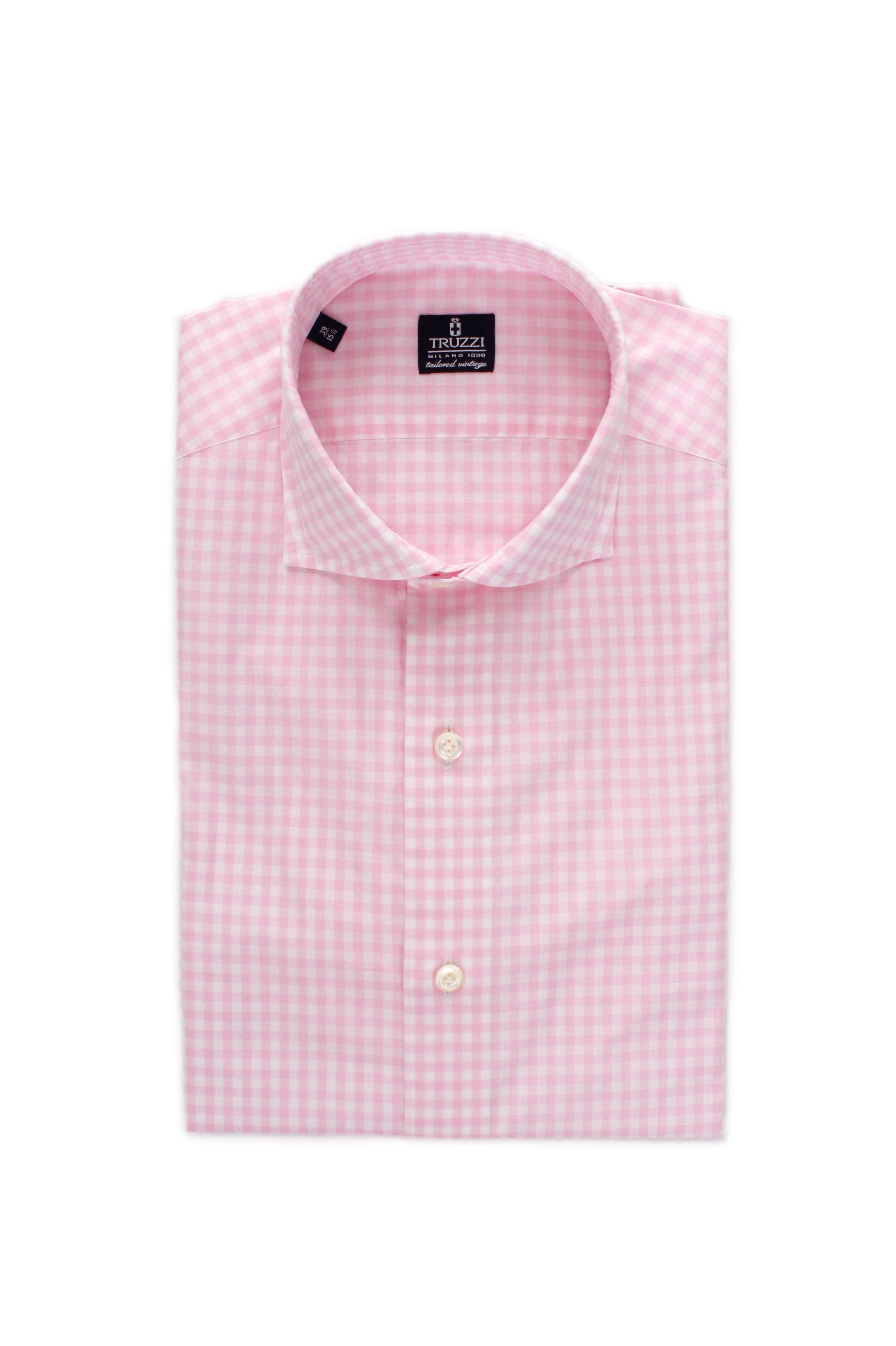 CAMICIE Multicolore Truzzi