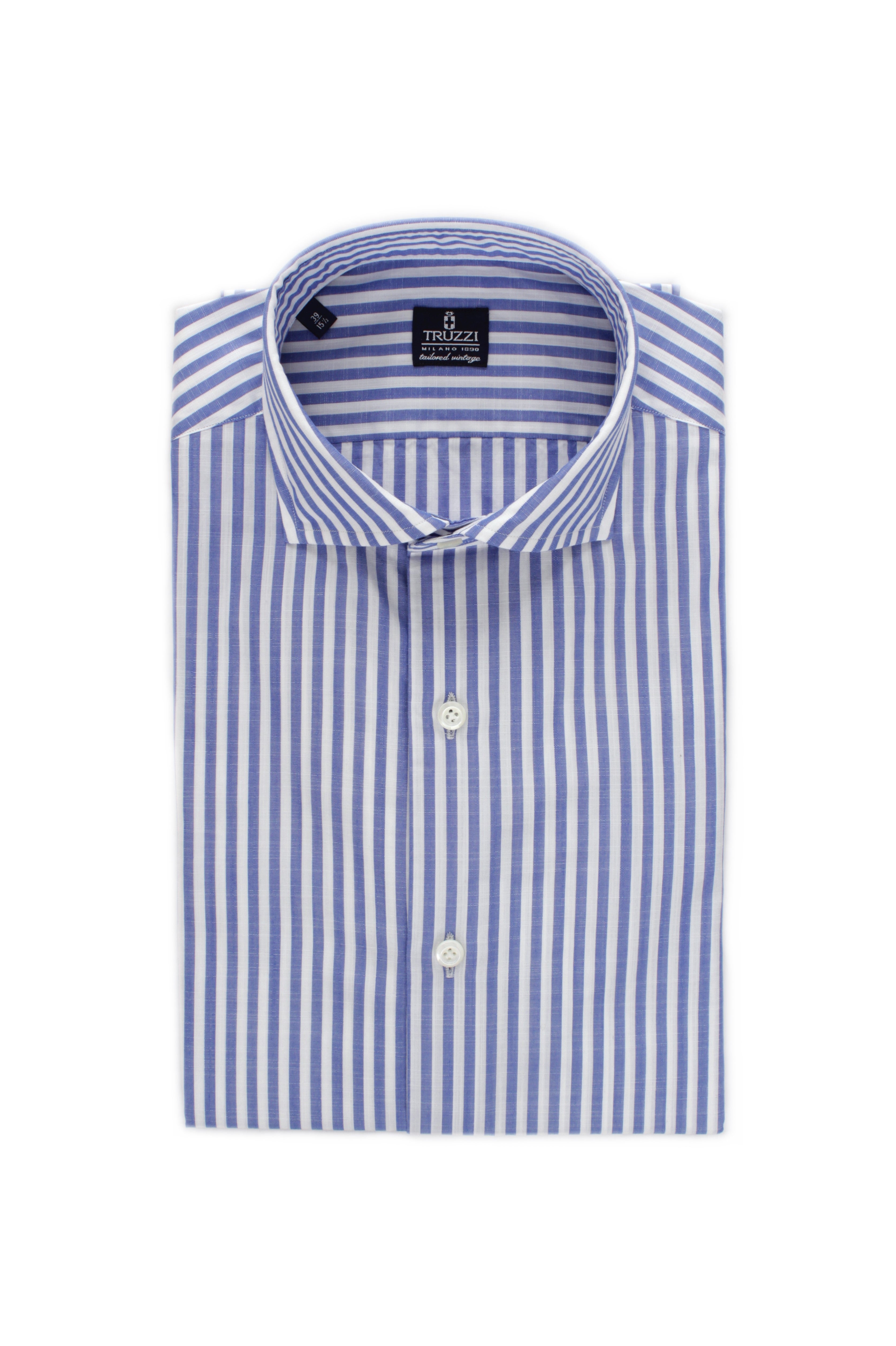 CAMICIE Multicolore Truzzi