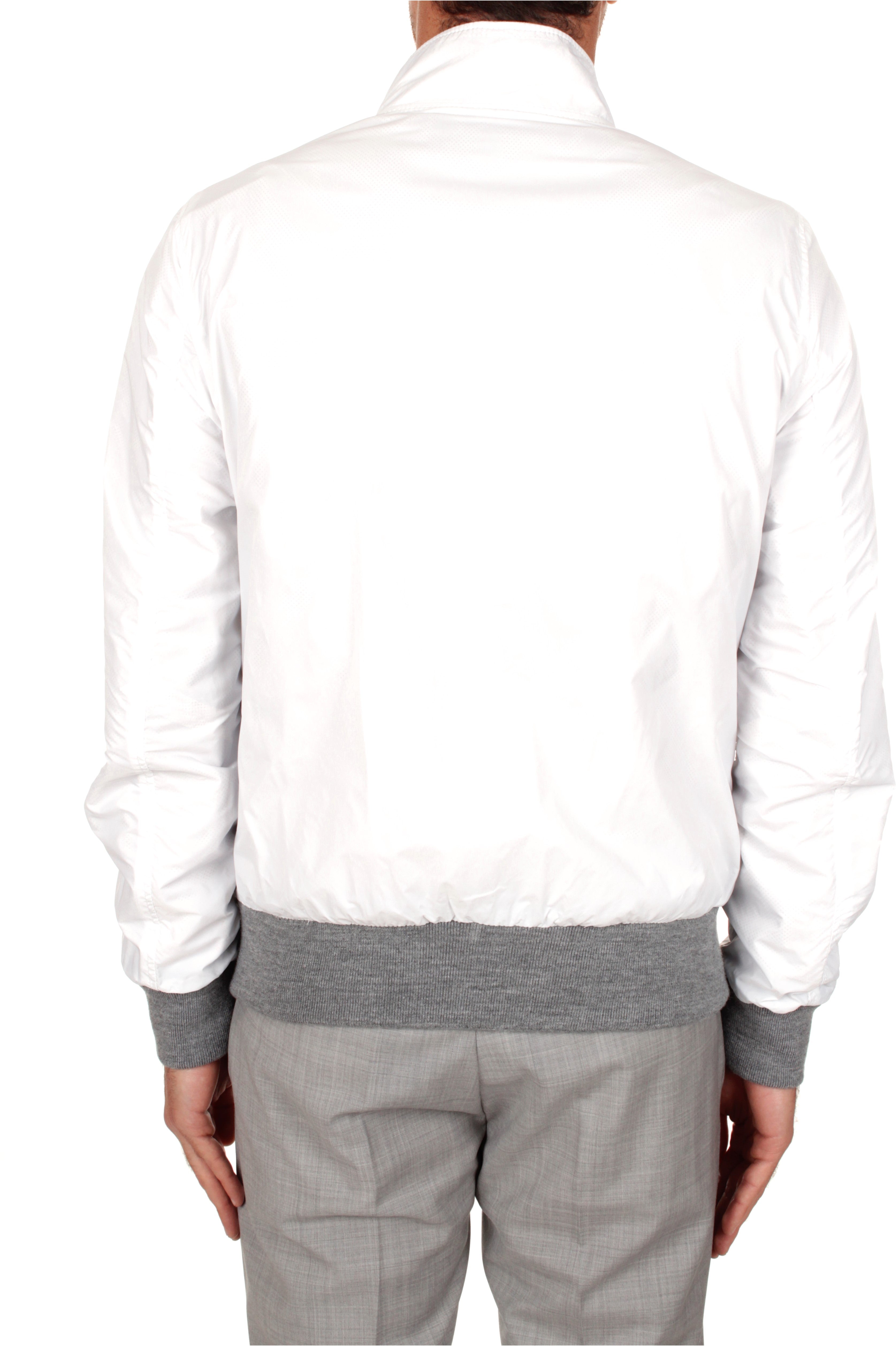 GIACCHE E GIUBBOTTI Bianco Broos