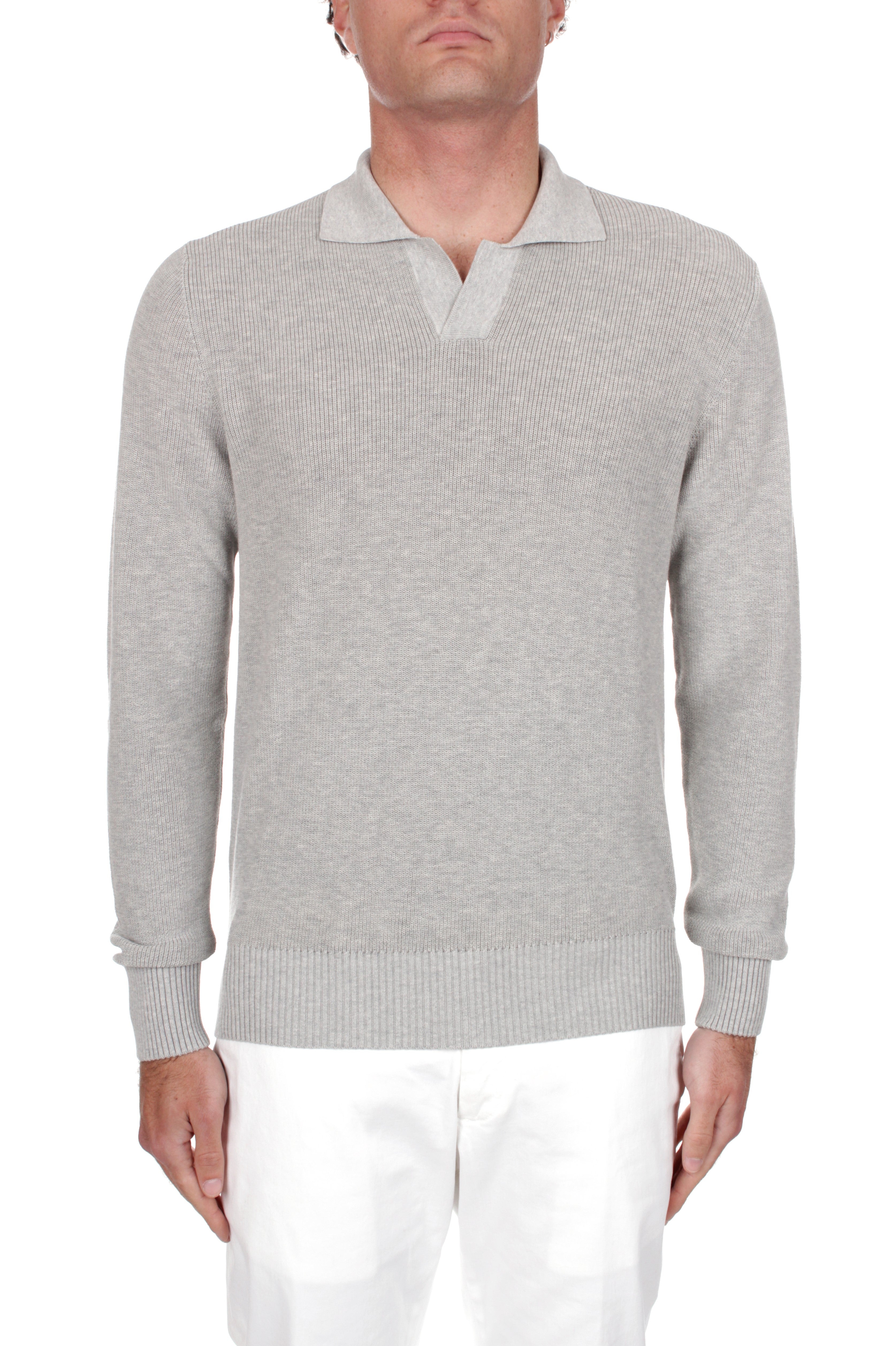 POLO Grigio Mcgeorge