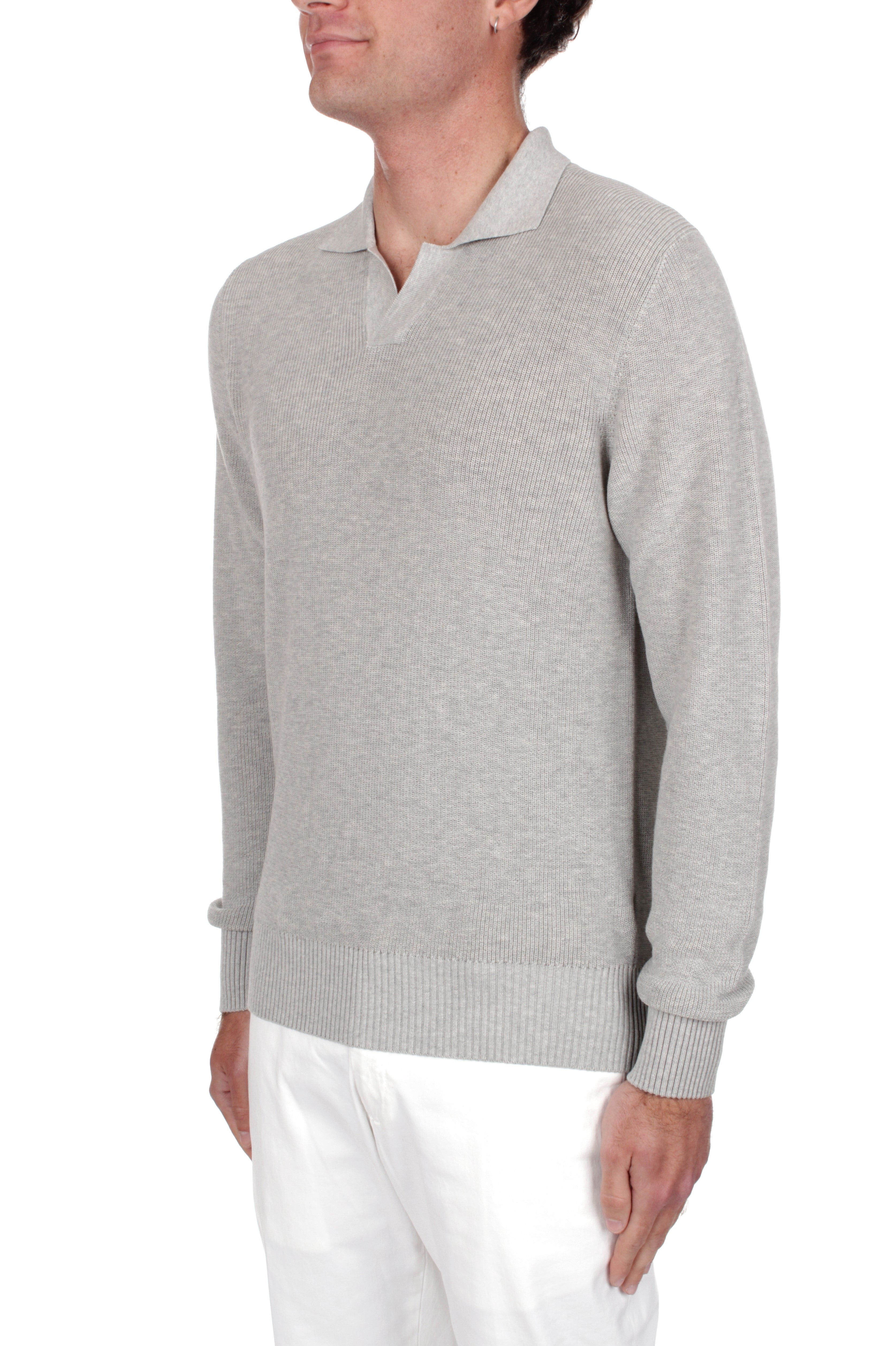 POLO Grigio Mcgeorge