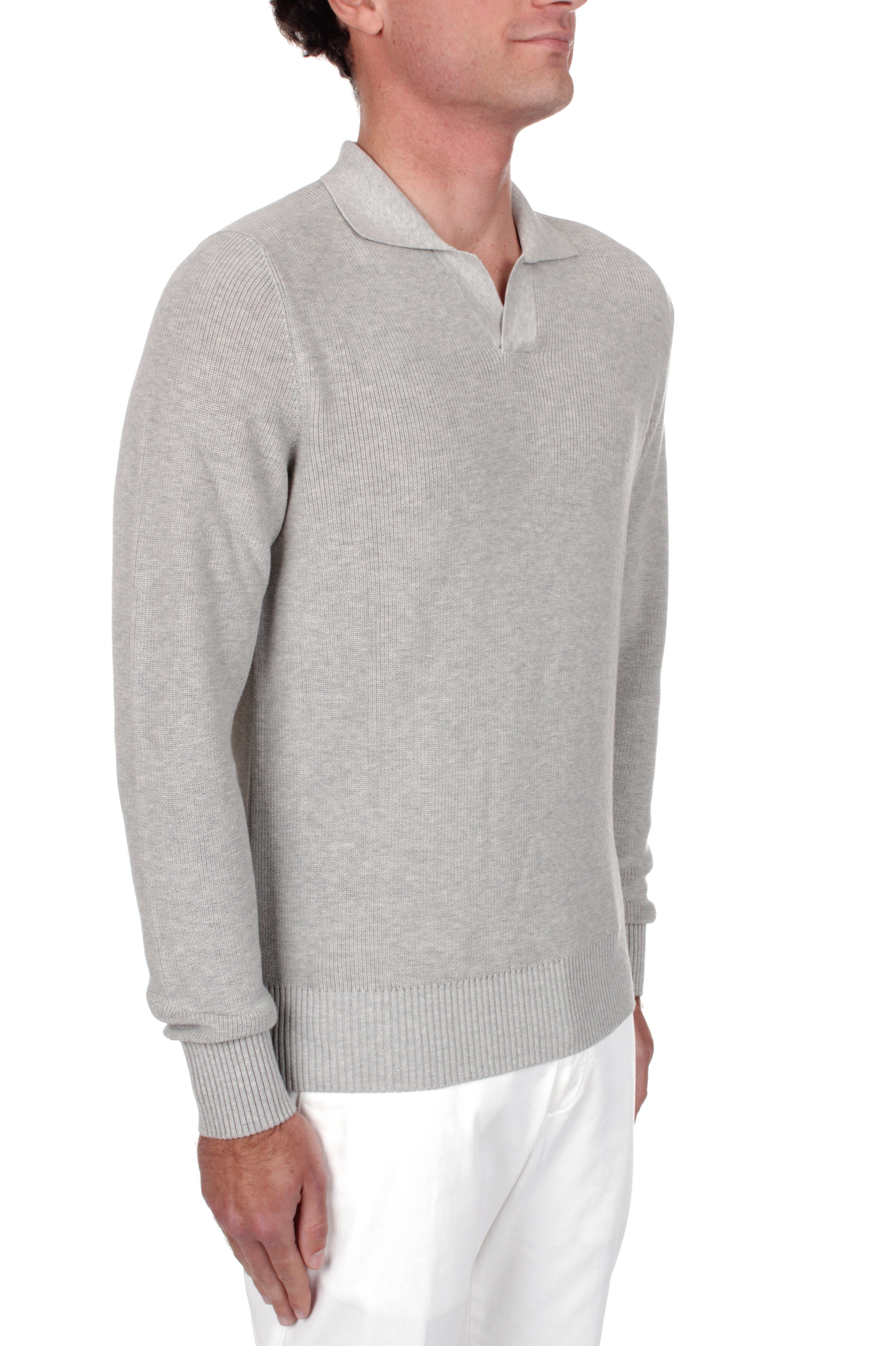 POLO Grigio Mcgeorge