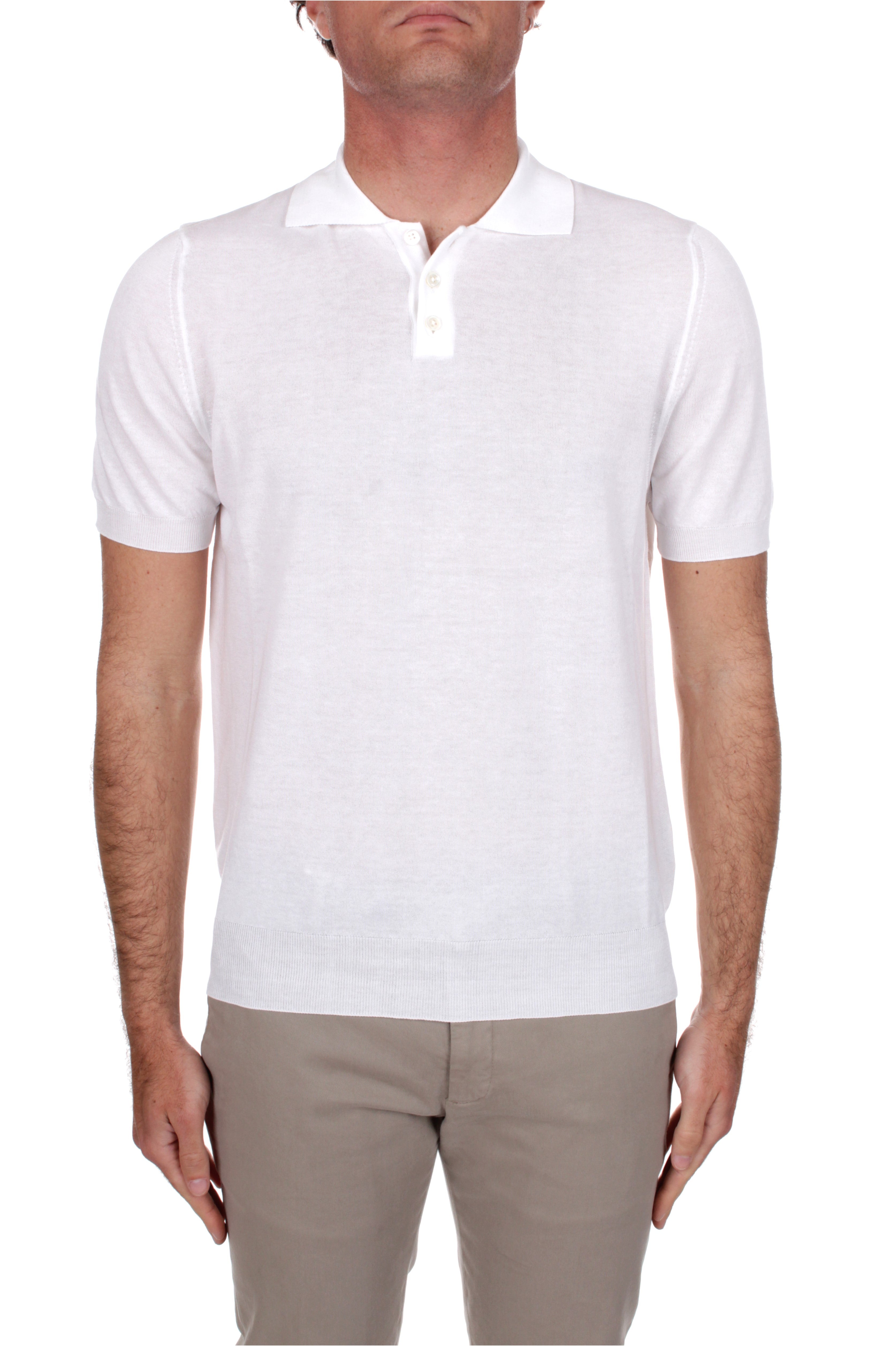 POLO Bianco Hindustrie