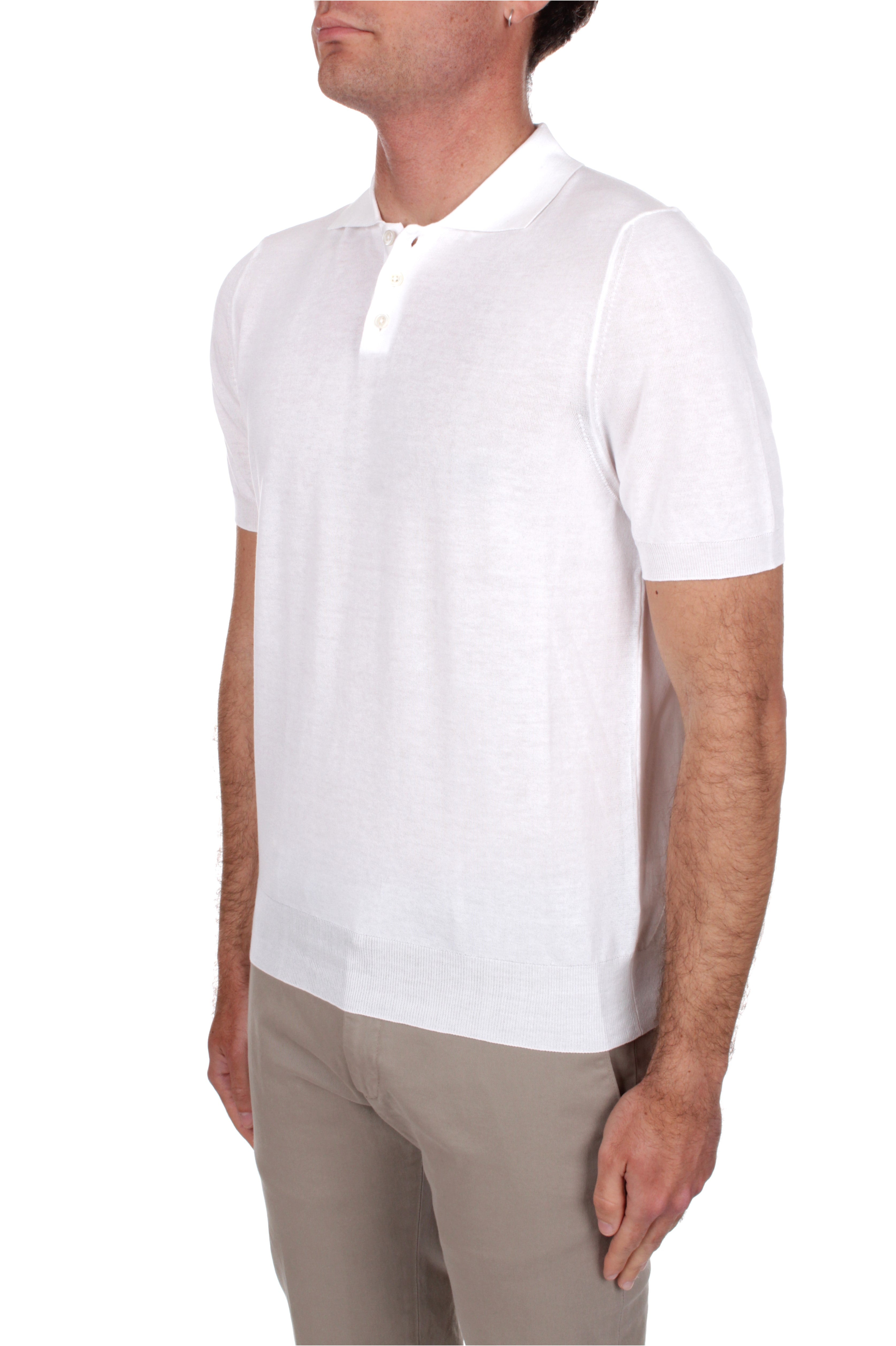 POLO Bianco Hindustrie