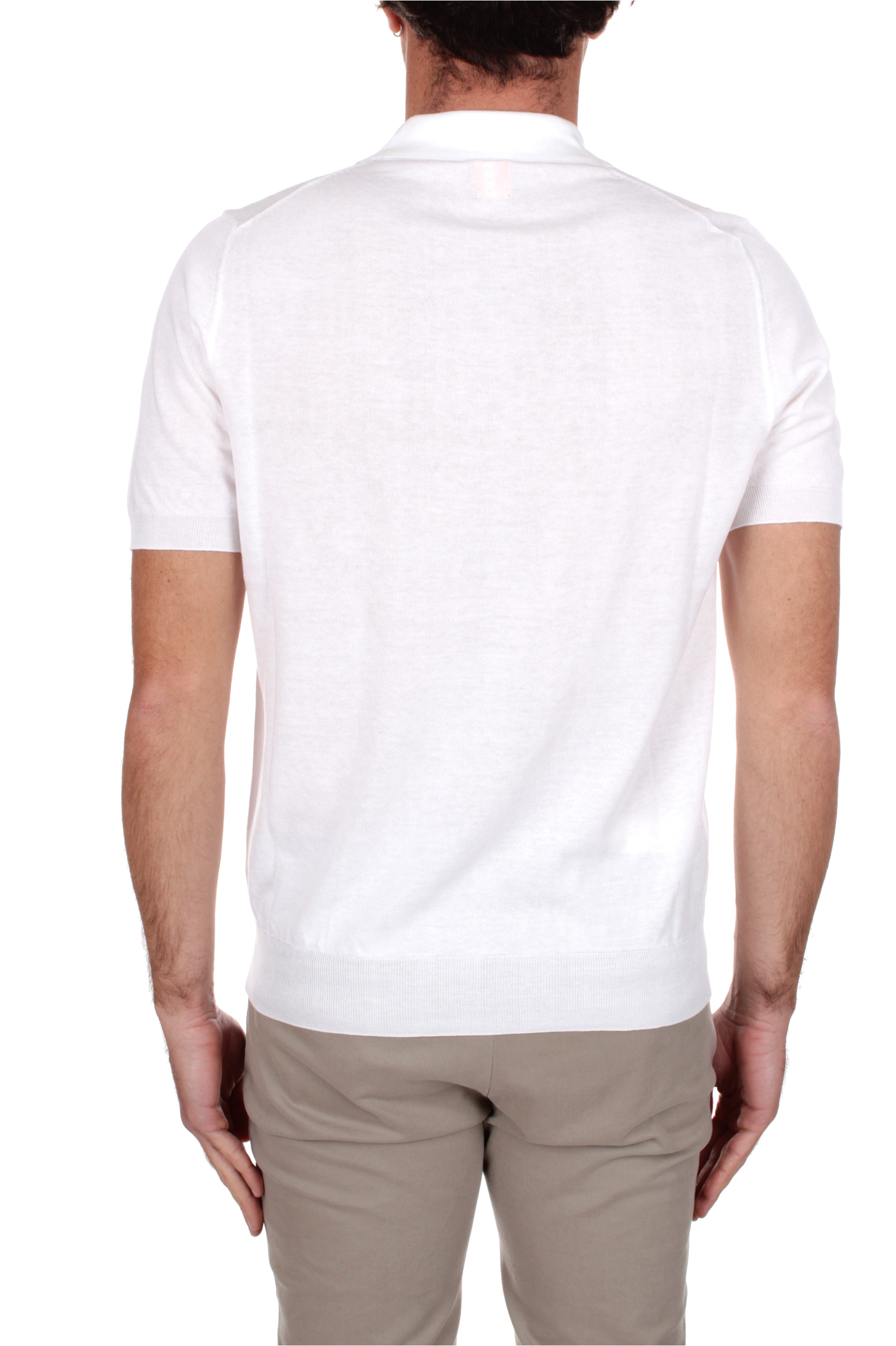 POLO Bianco Hindustrie