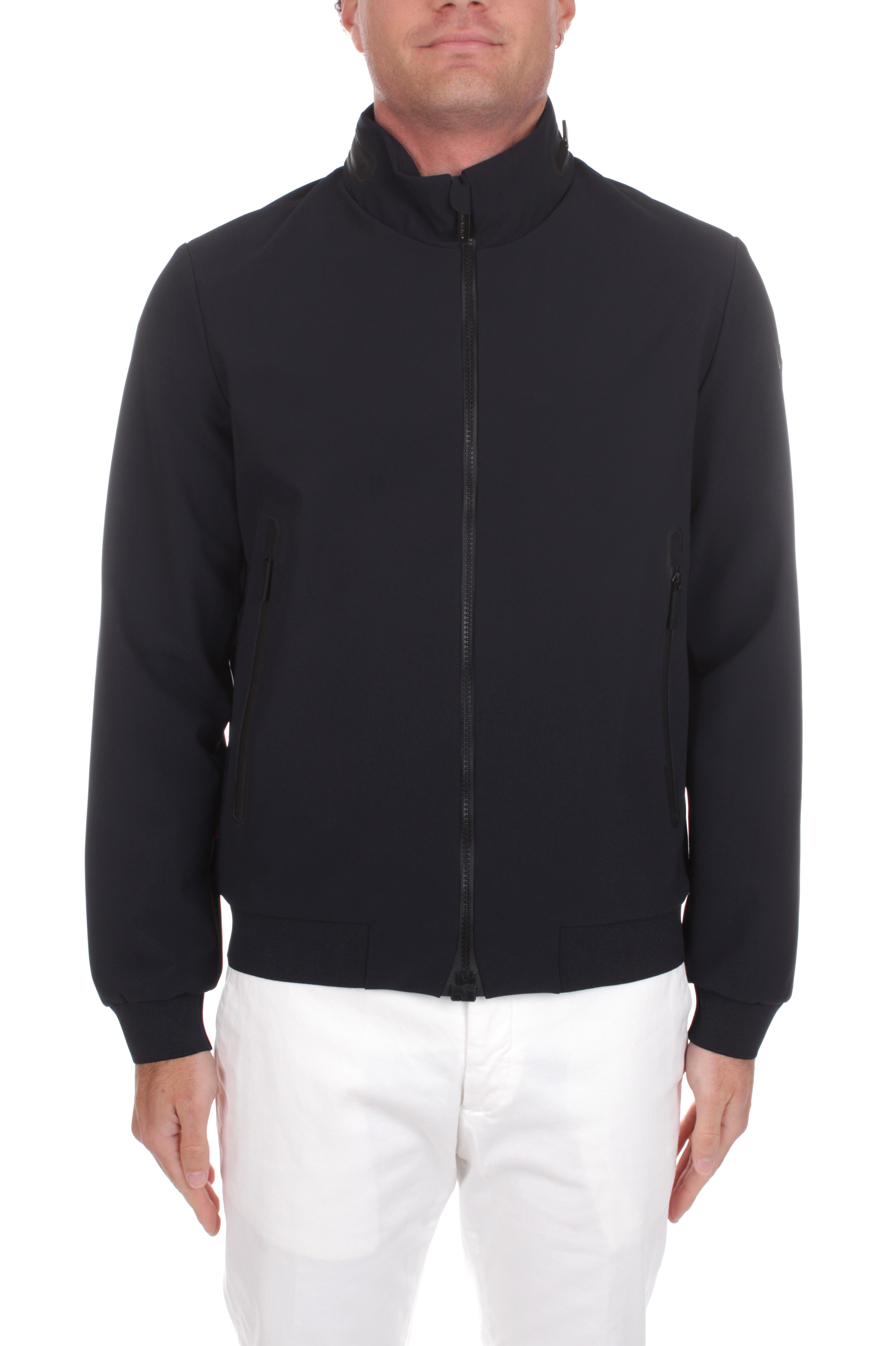 GIACCHE E GIUBBOTTI Blu Rrd