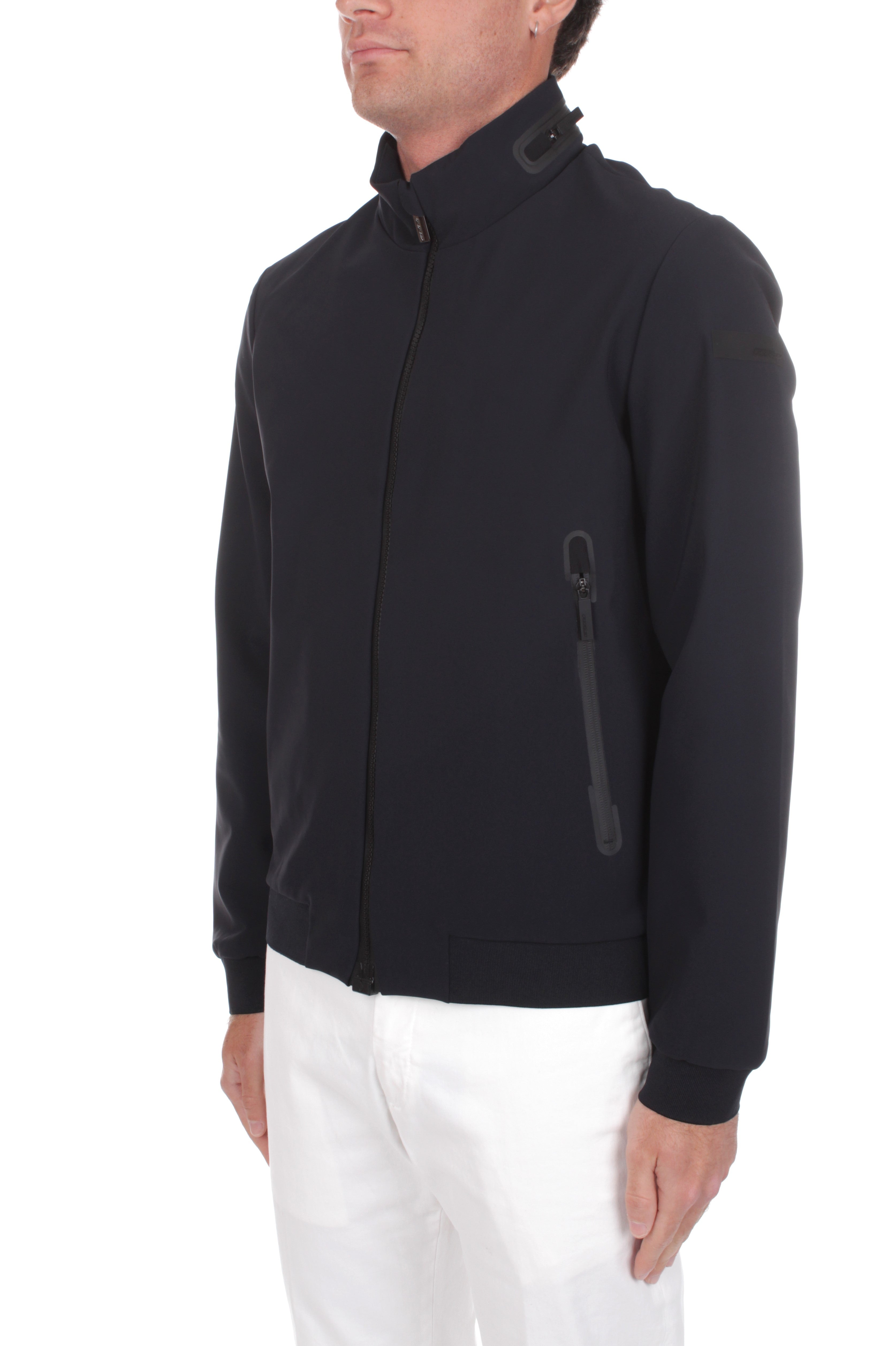 GIACCHE E GIUBBOTTI Blu Rrd