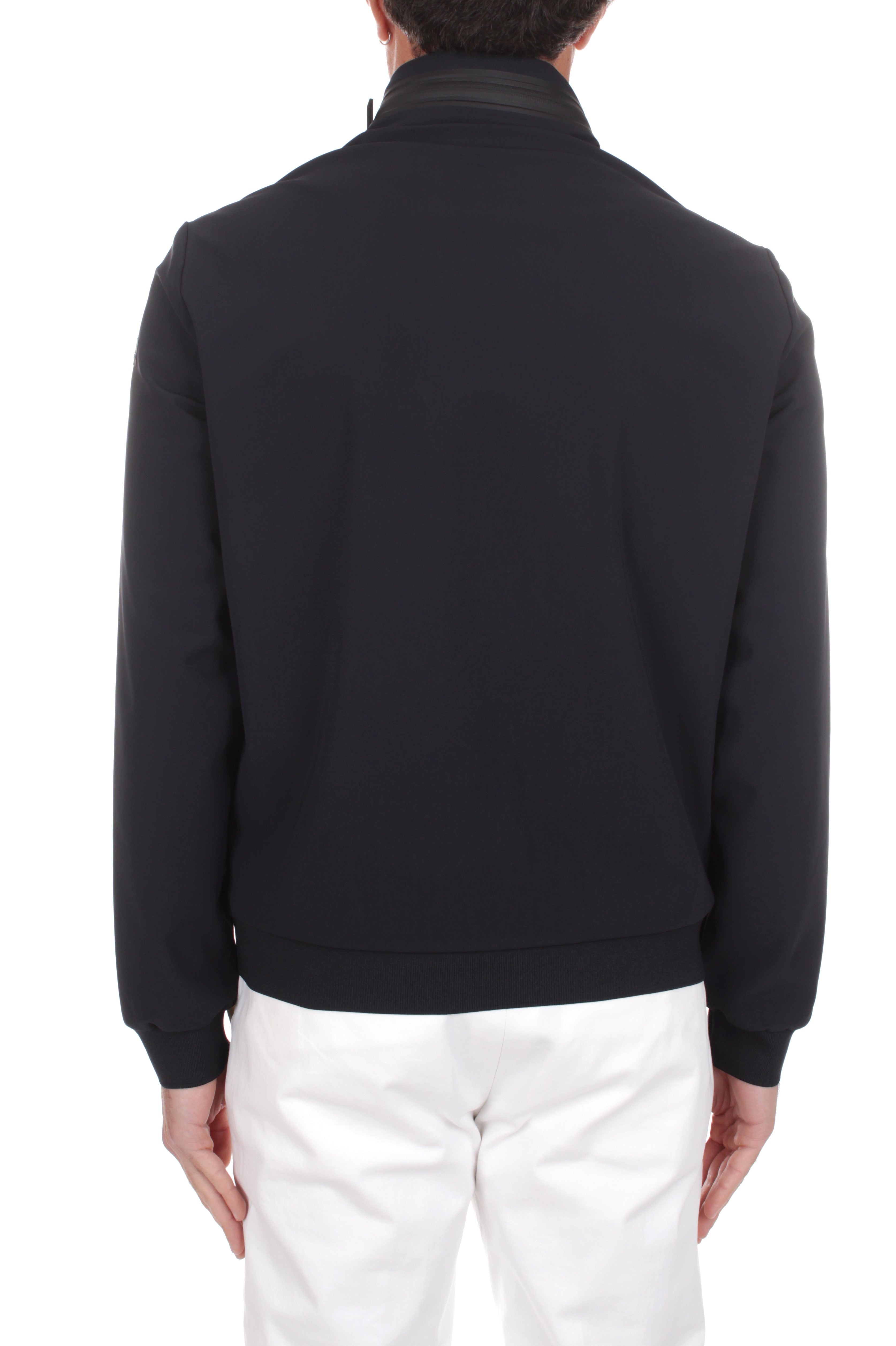 GIACCHE E GIUBBOTTI Blu Rrd