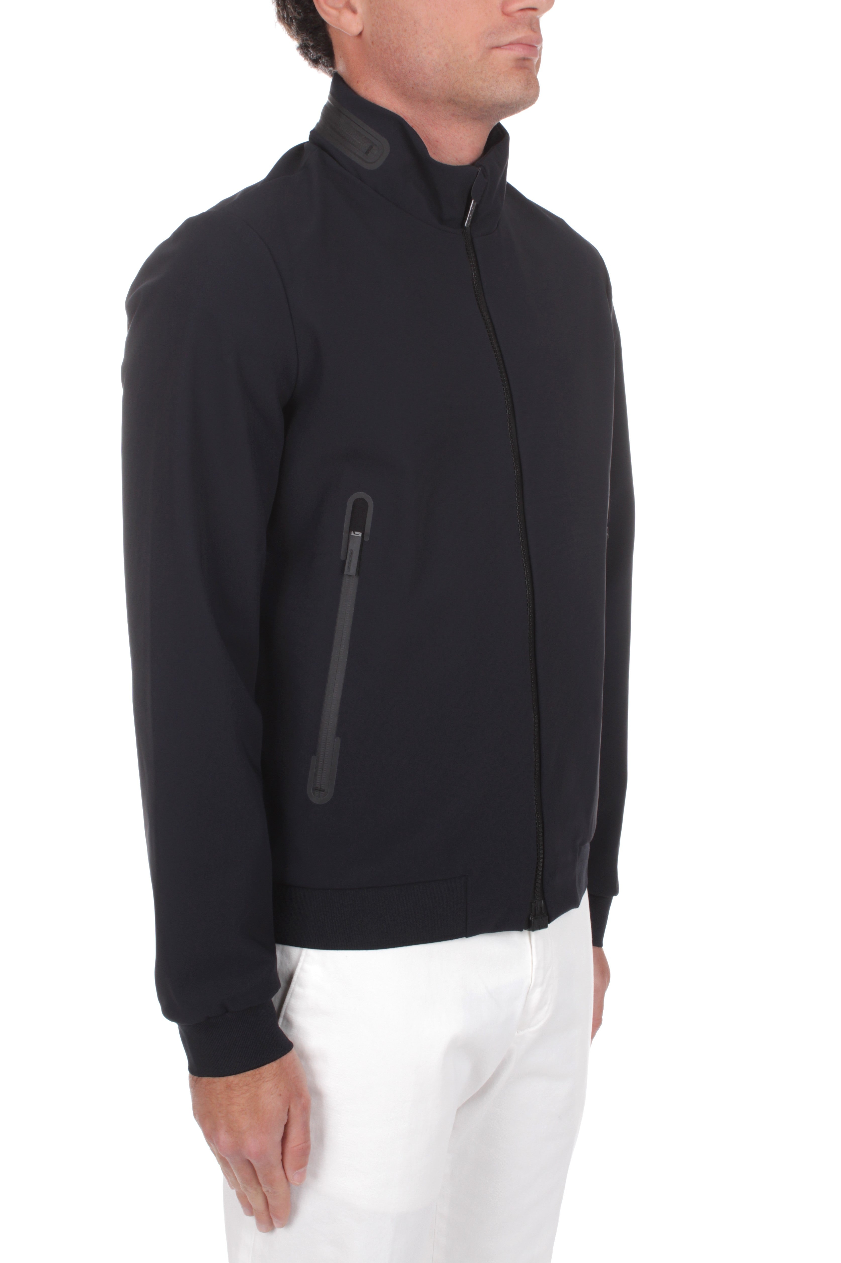 GIACCHE E GIUBBOTTI Blu Rrd