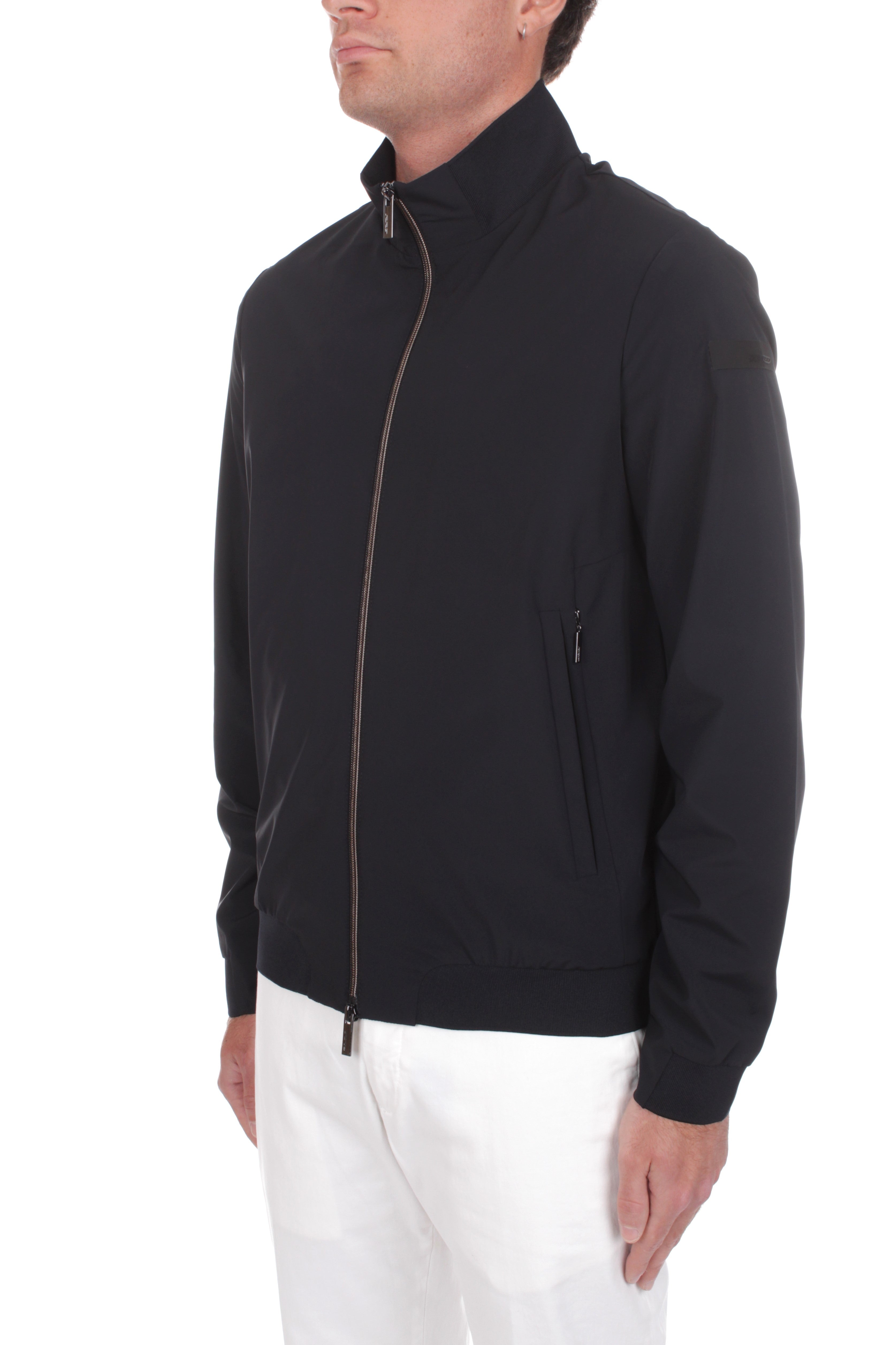 GIACCHE E GIUBBOTTI Blu Rrd