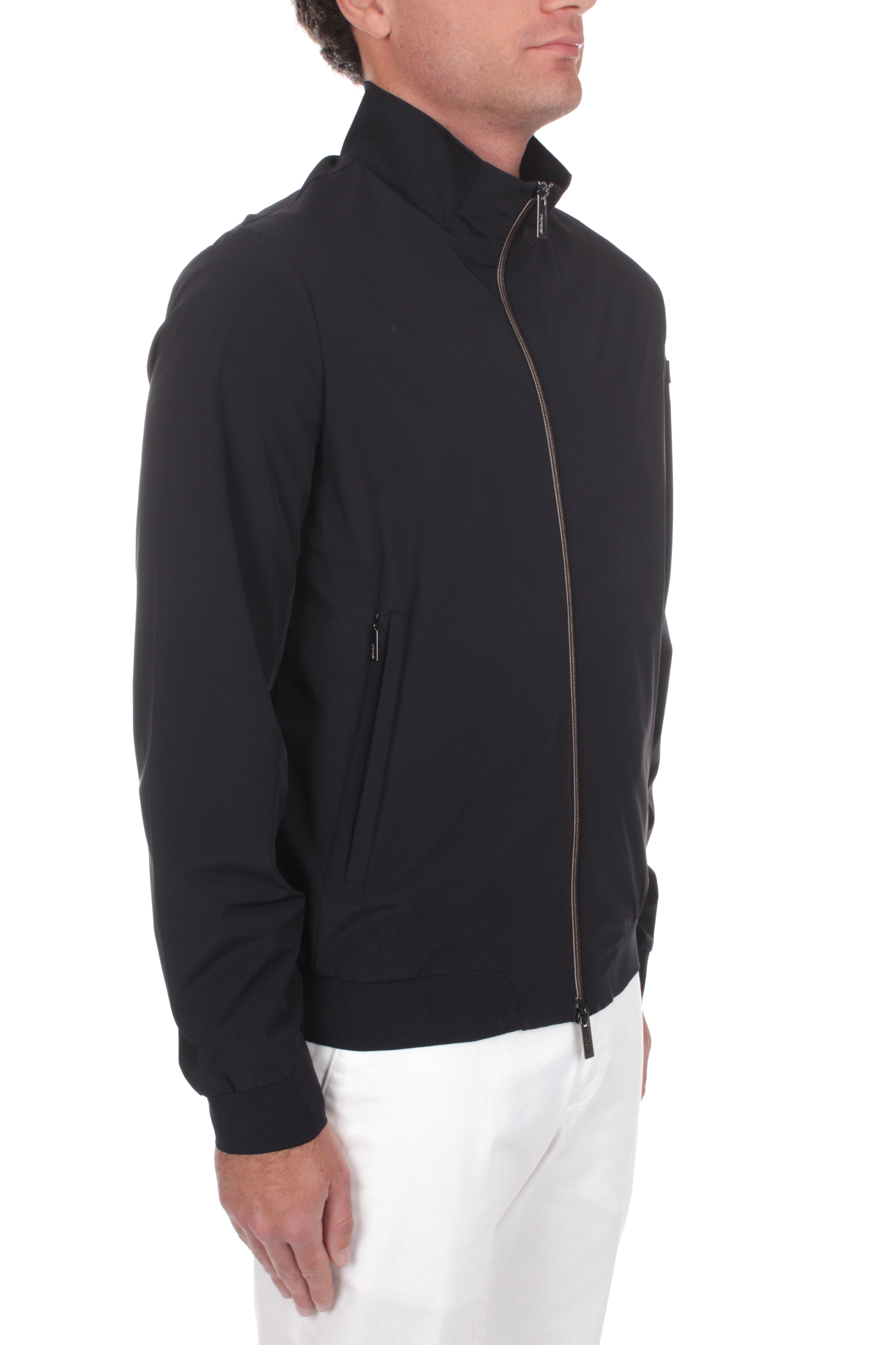 GIACCHE E GIUBBOTTI Blu Rrd