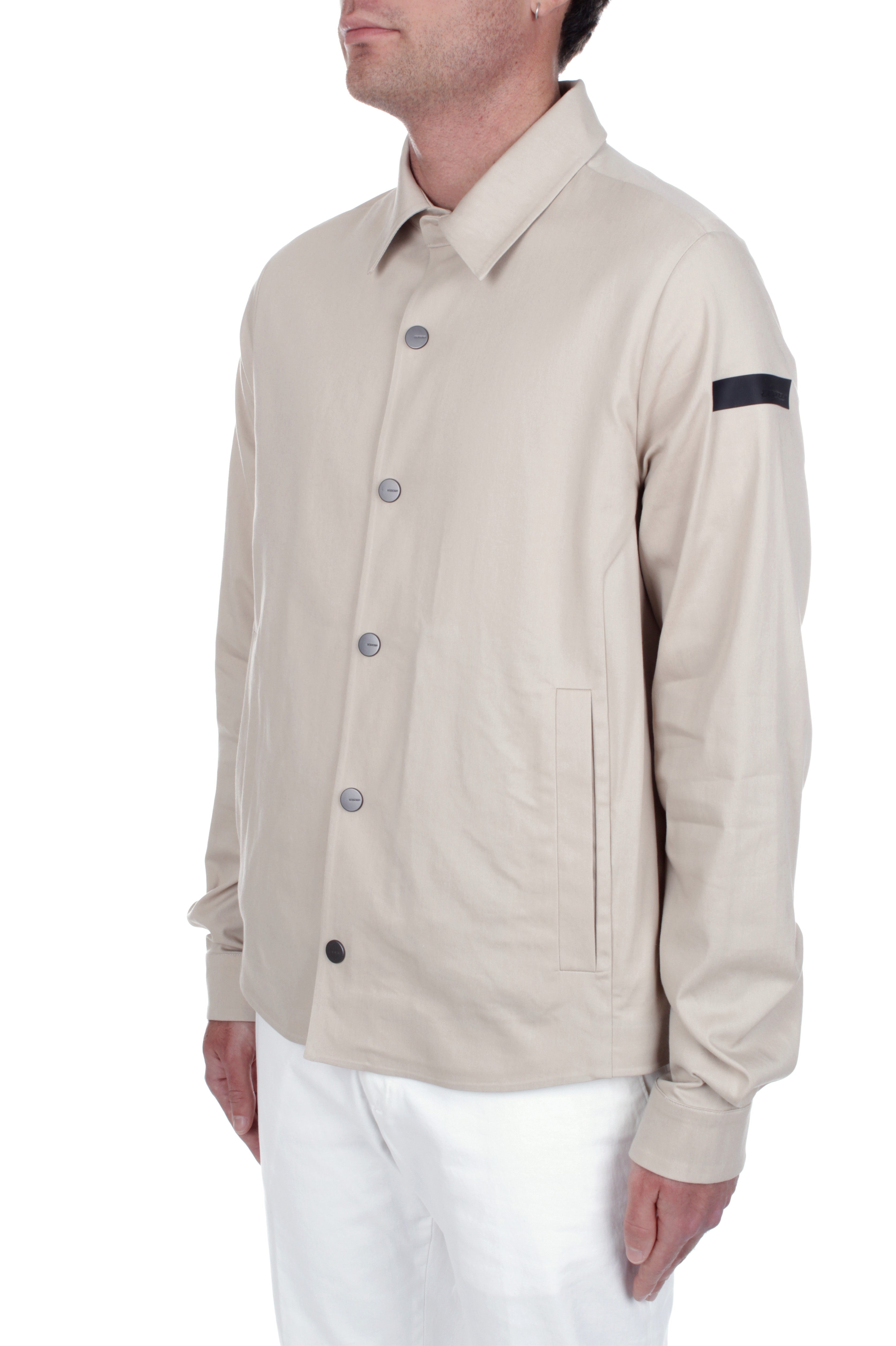 GIACCHE E GIUBBOTTI Beige Rrd