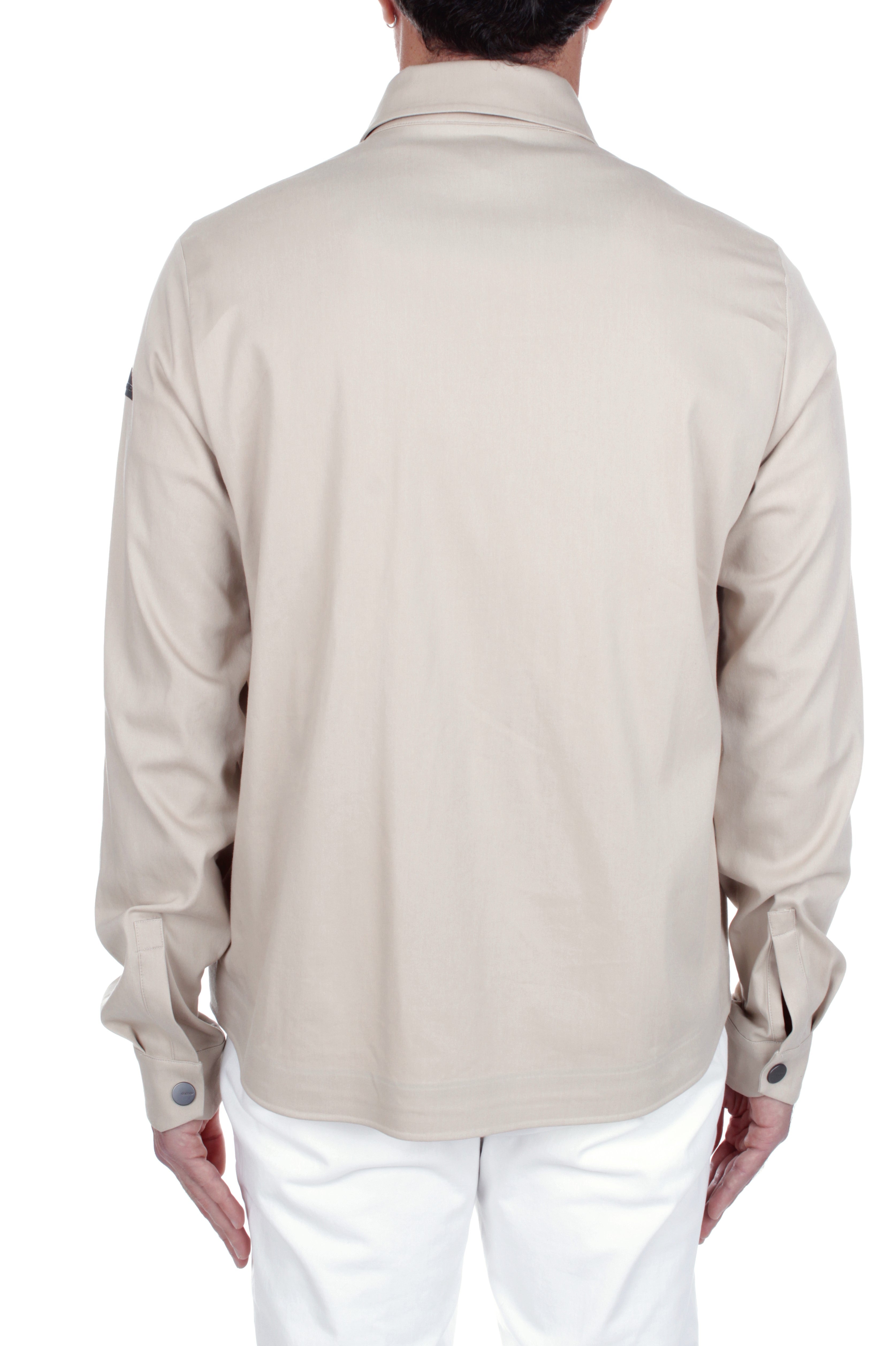 GIACCHE E GIUBBOTTI Beige Rrd