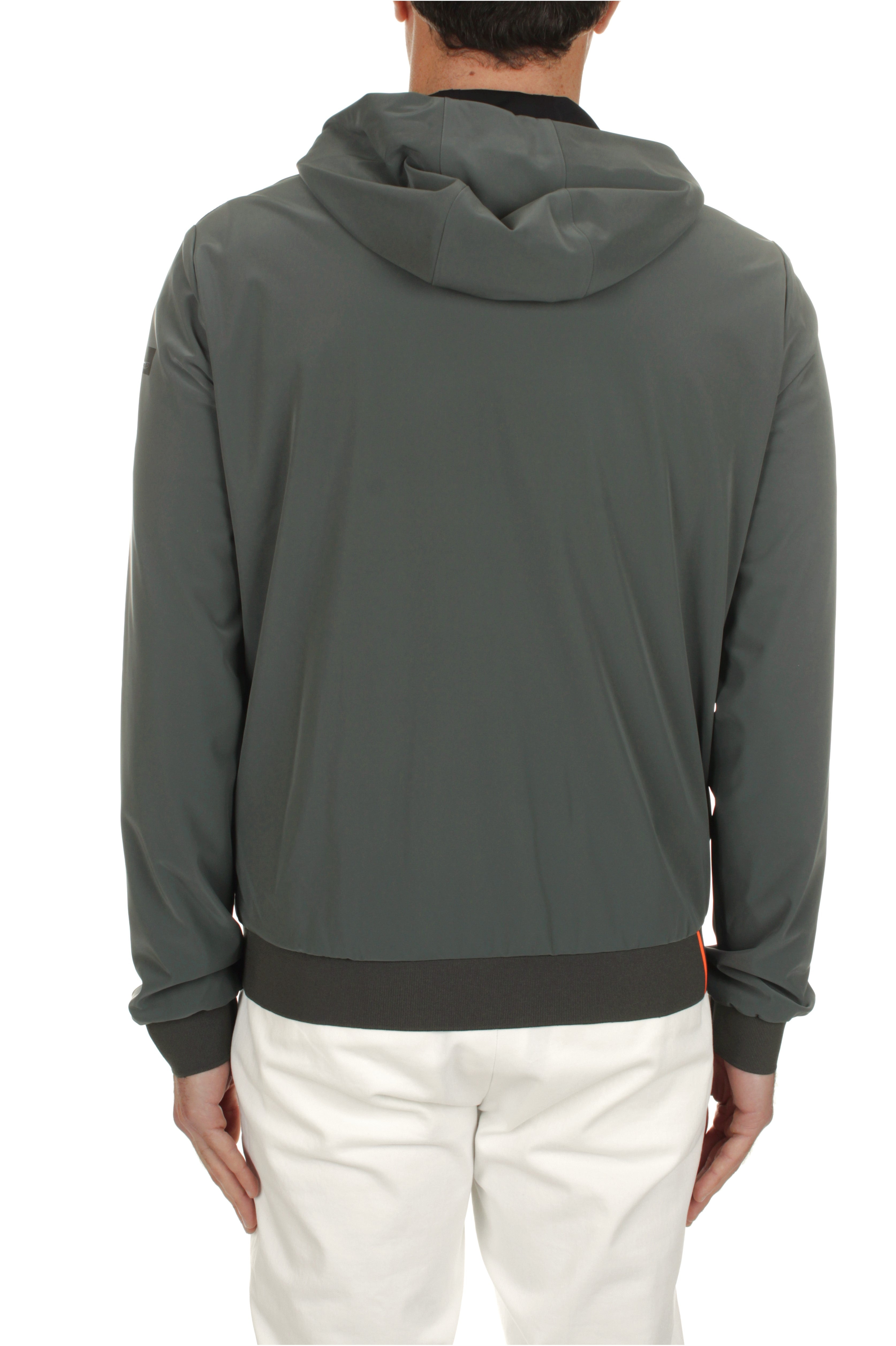 GIACCHE E GIUBBOTTI Verde Rrd