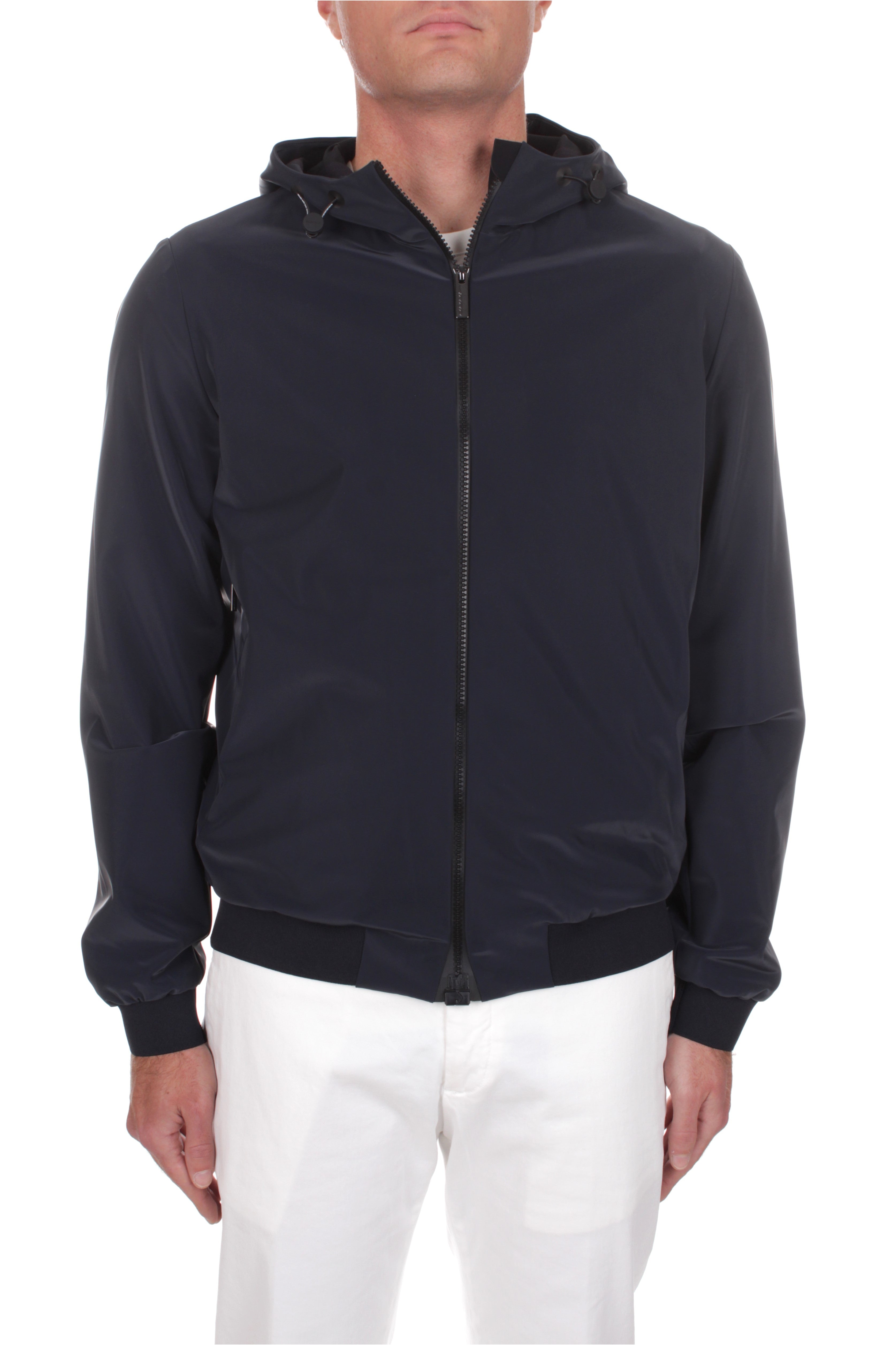 GIACCHE E GIUBBOTTI Blu Rrd