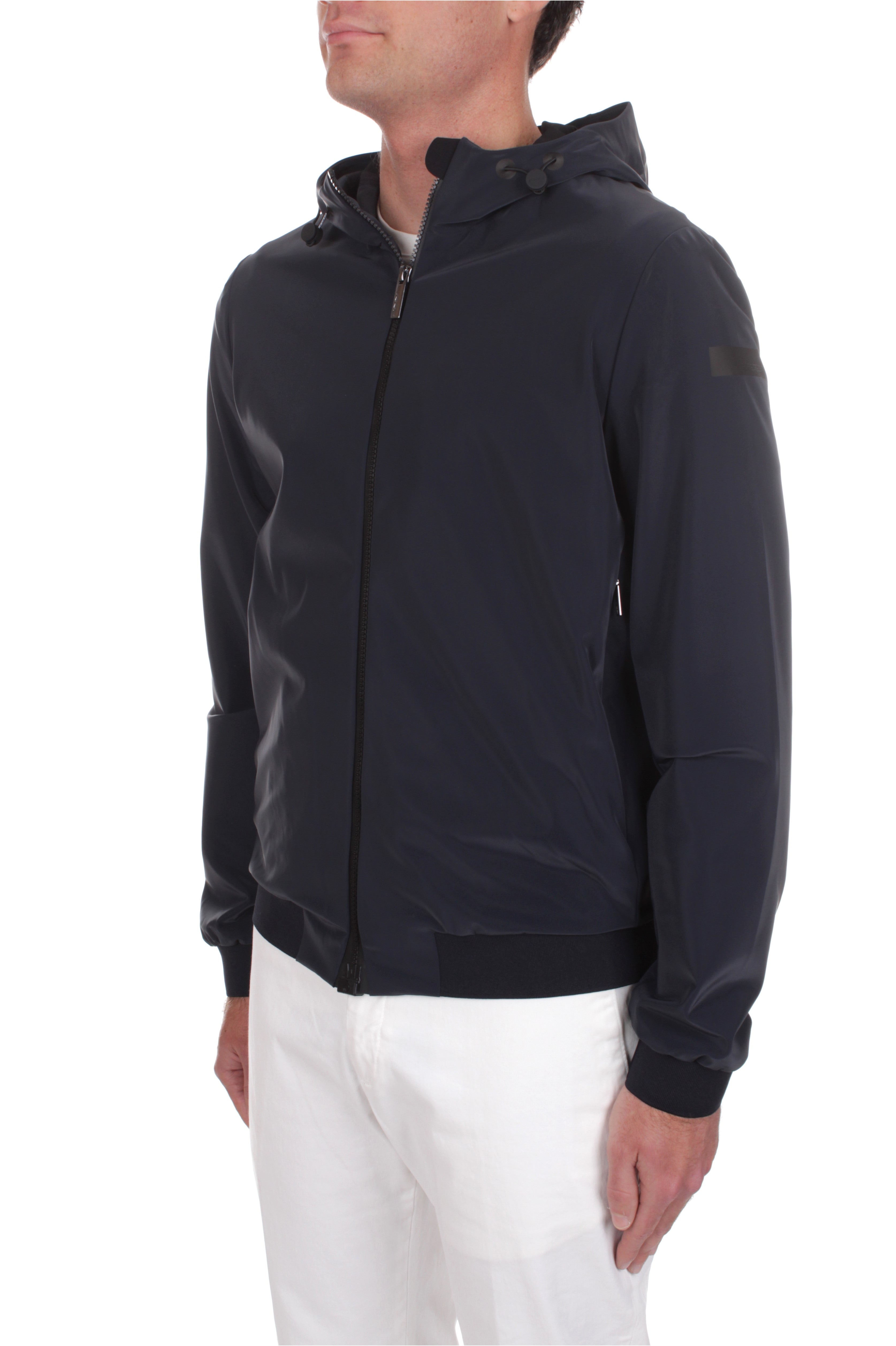 GIACCHE E GIUBBOTTI Blu Rrd