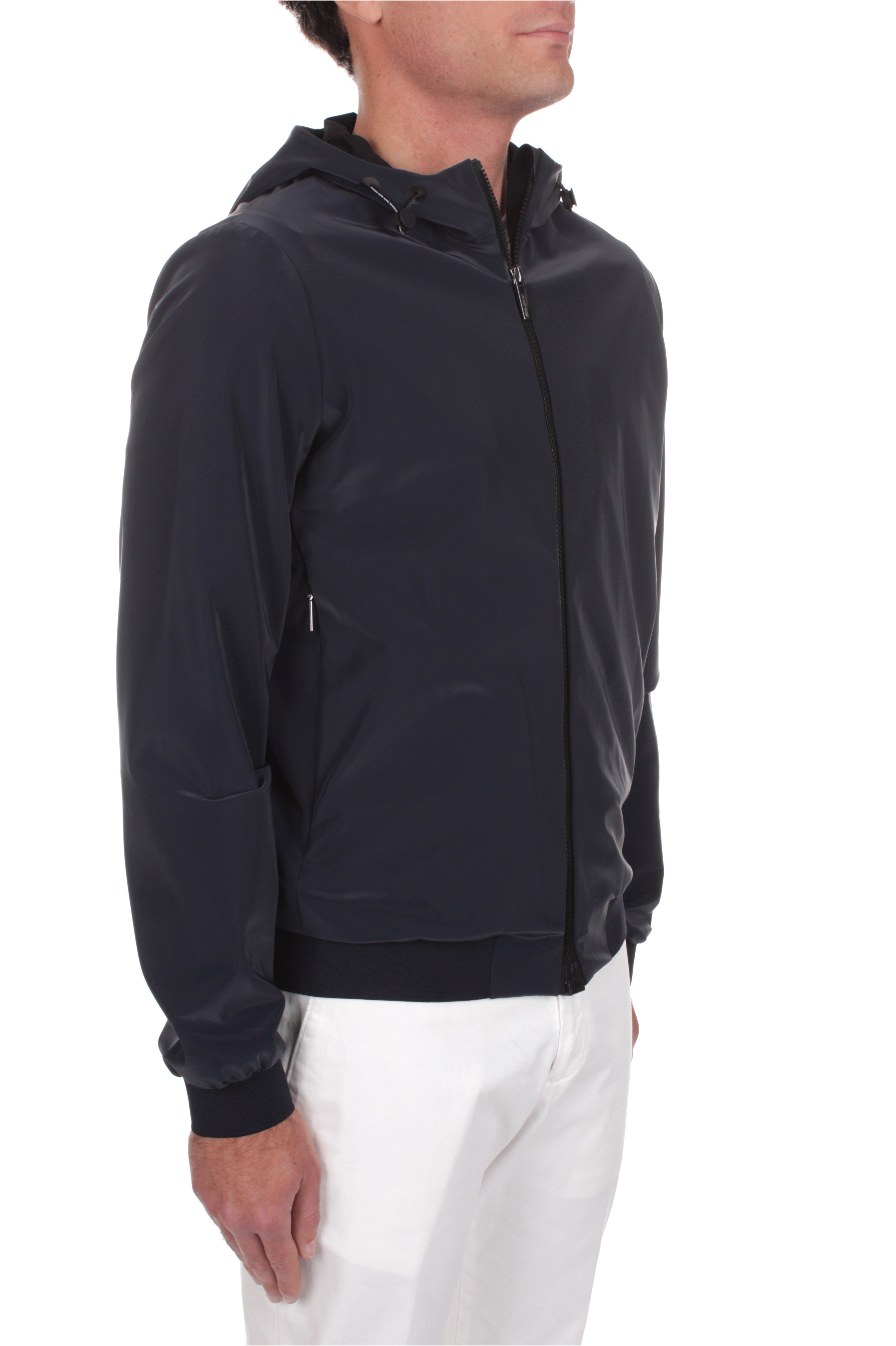 GIACCHE E GIUBBOTTI Blu Rrd