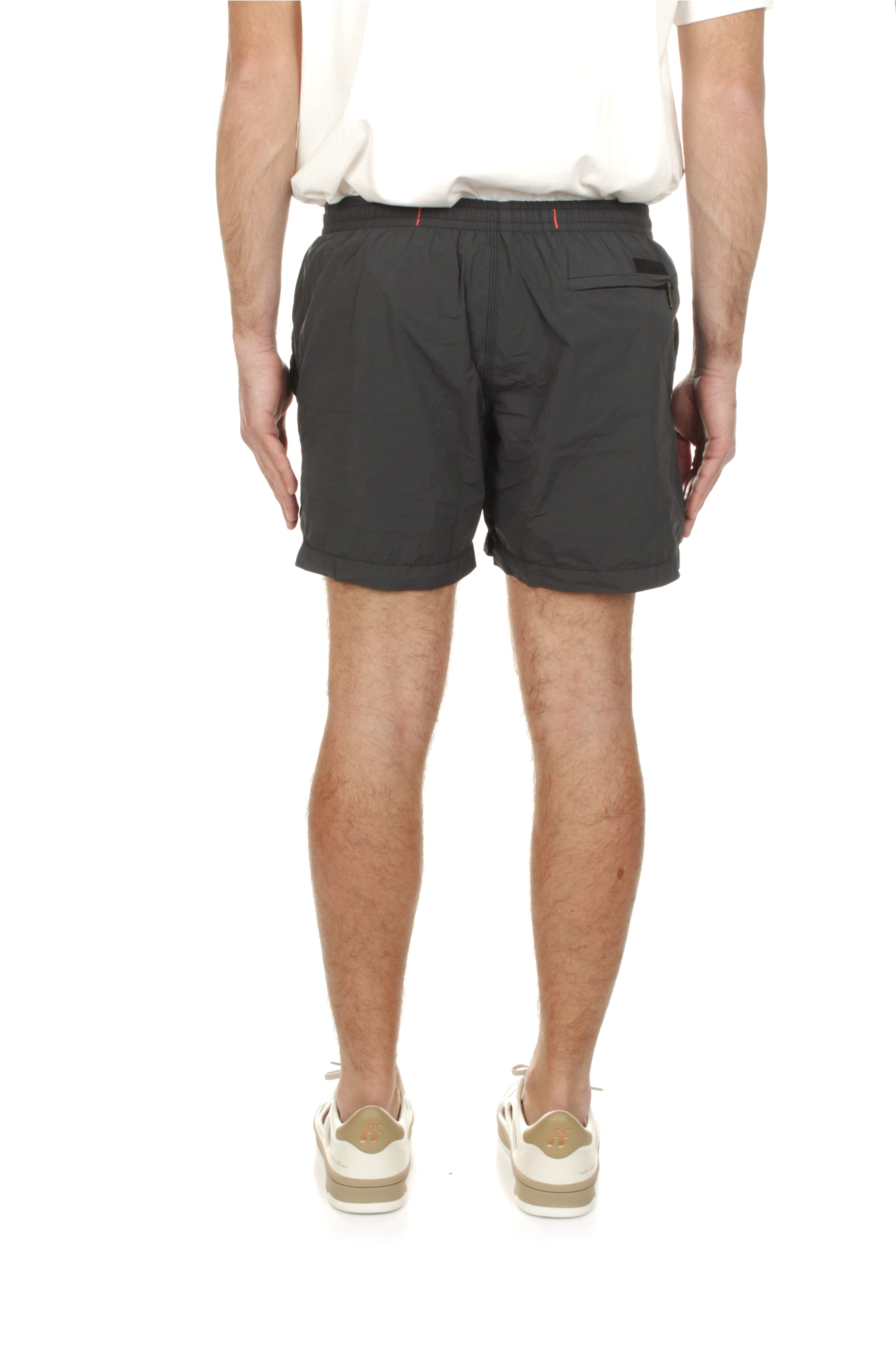 BOXER MARE Verde Rrd