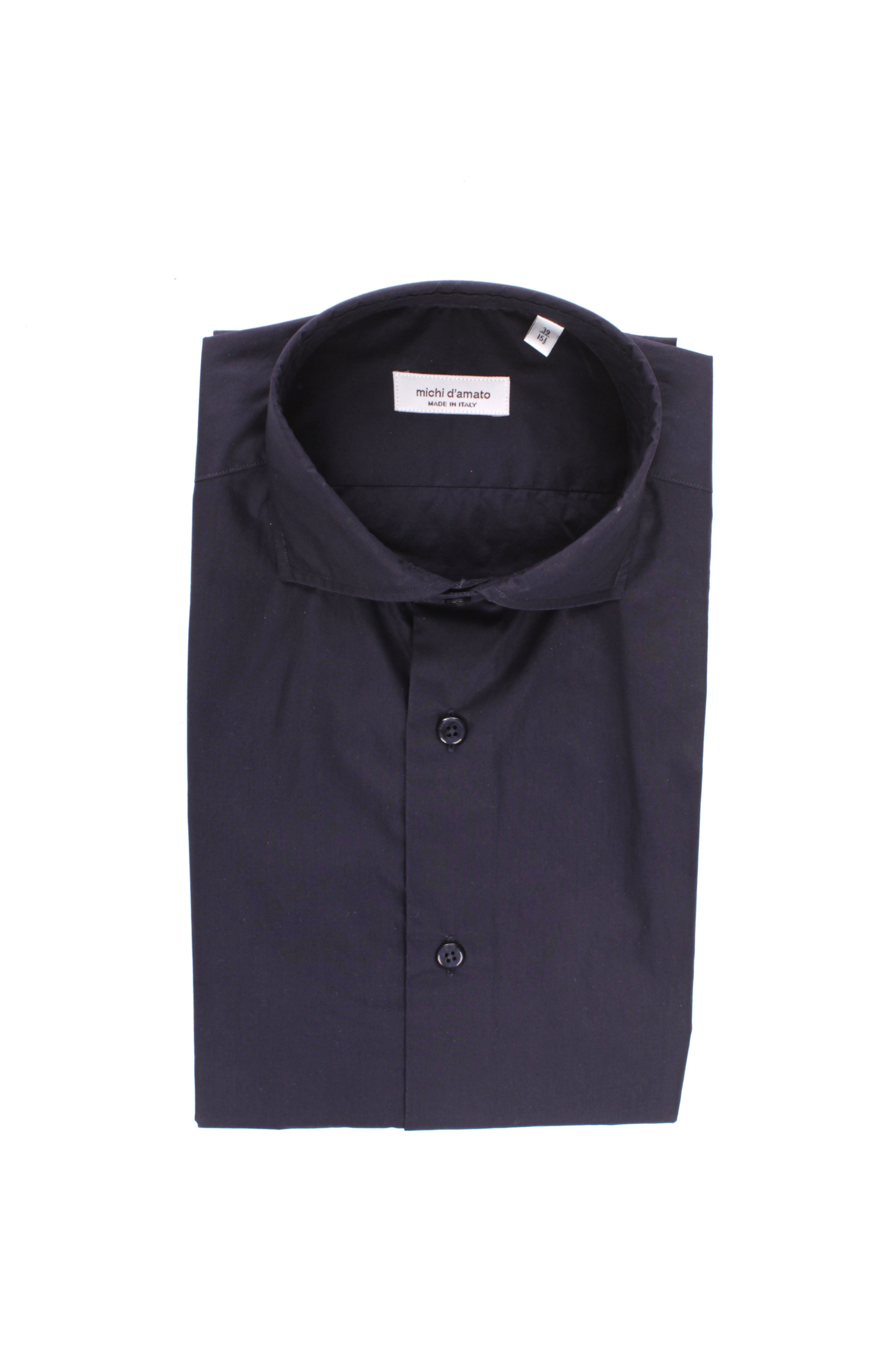 CAMICIE Blu Michi D'amato