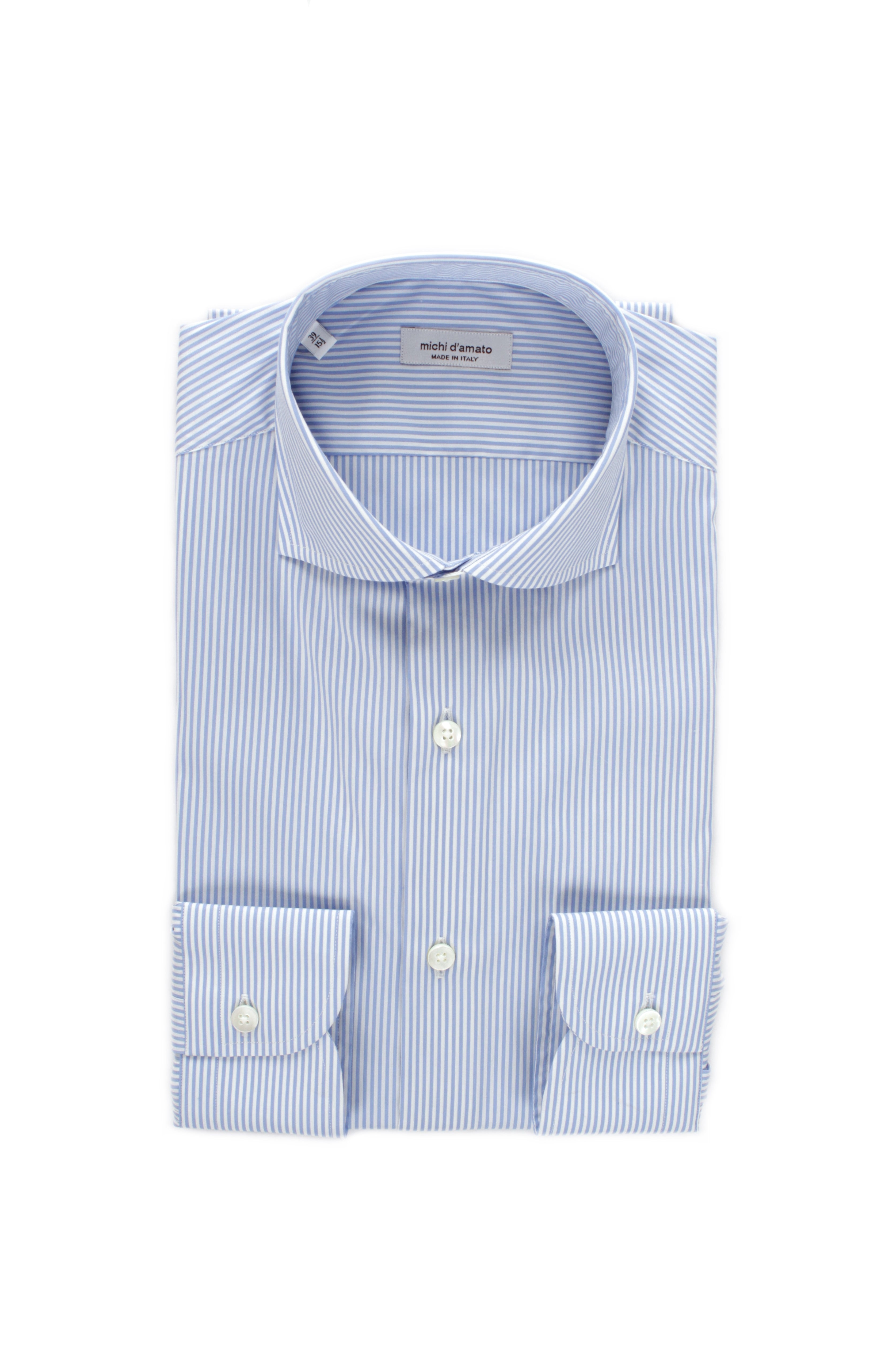 CAMICIE Multicolore Michi D'amato