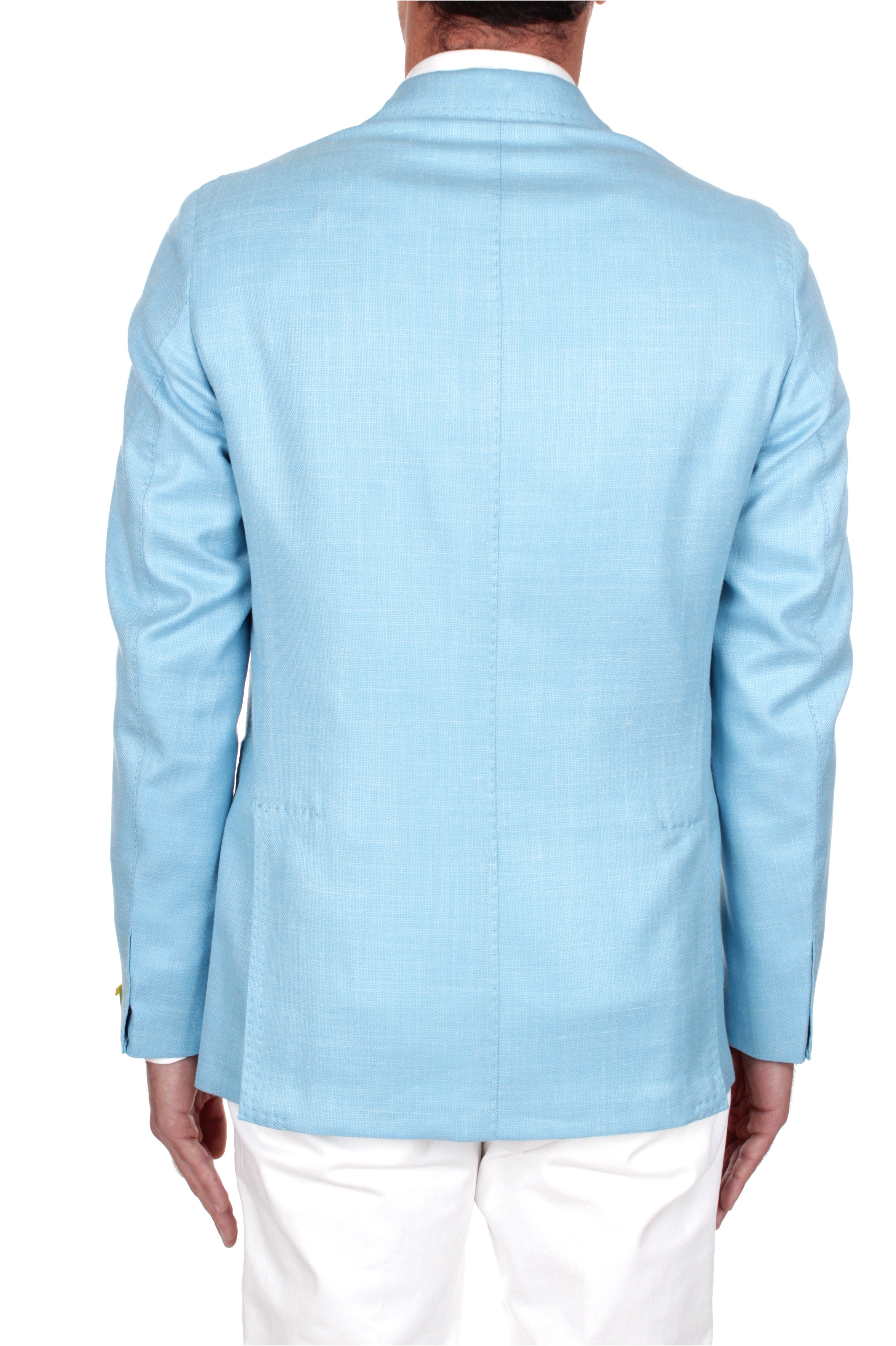 BLAZER Turchese Gabo