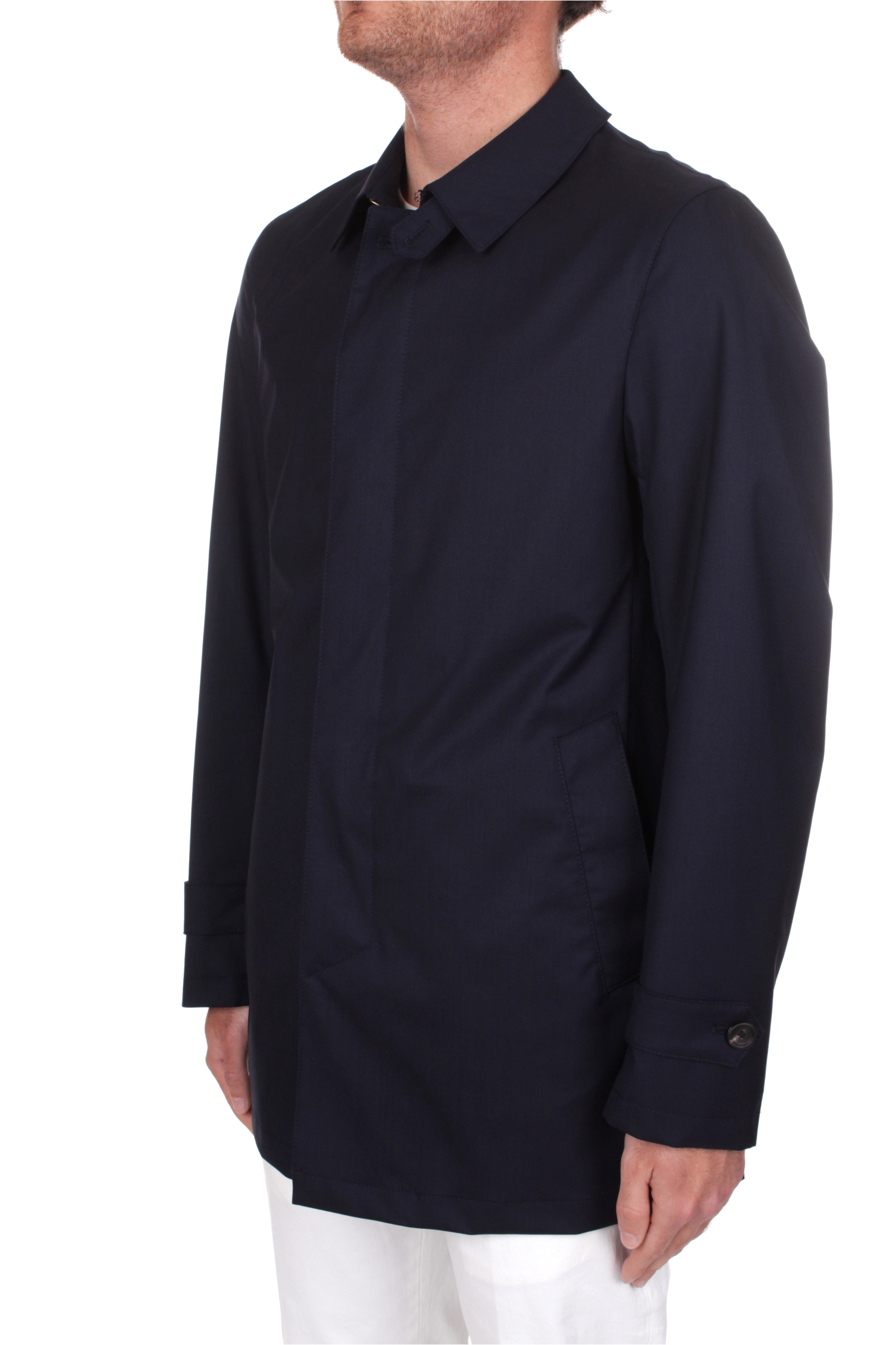 IMPERMEABILI Blu Michi D'amato