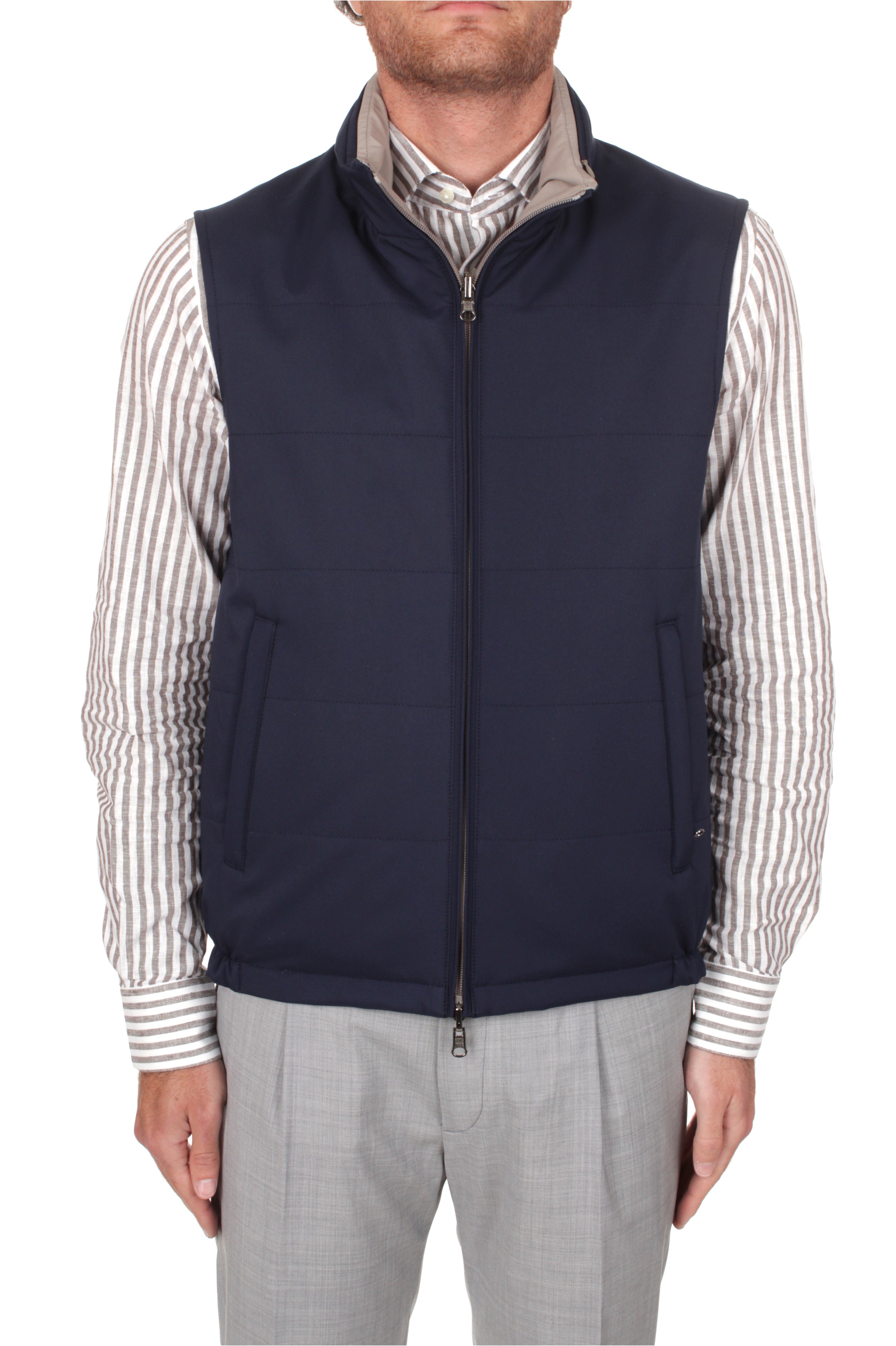 GIACCHE E GIUBBOTTI Multicolore Michi D'amato